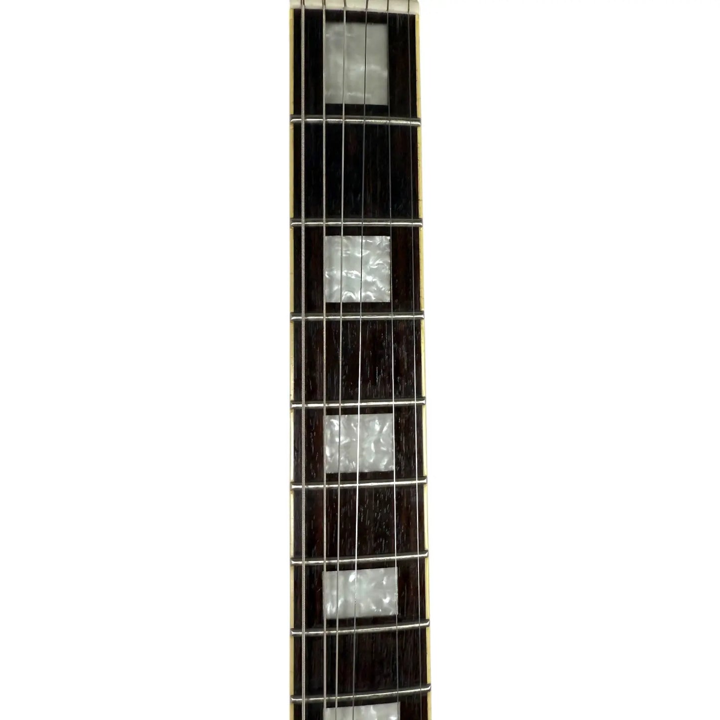 Epiphone Les Paul Custom 2003 - Zakk Wylde Signature - Pat´s Guitars