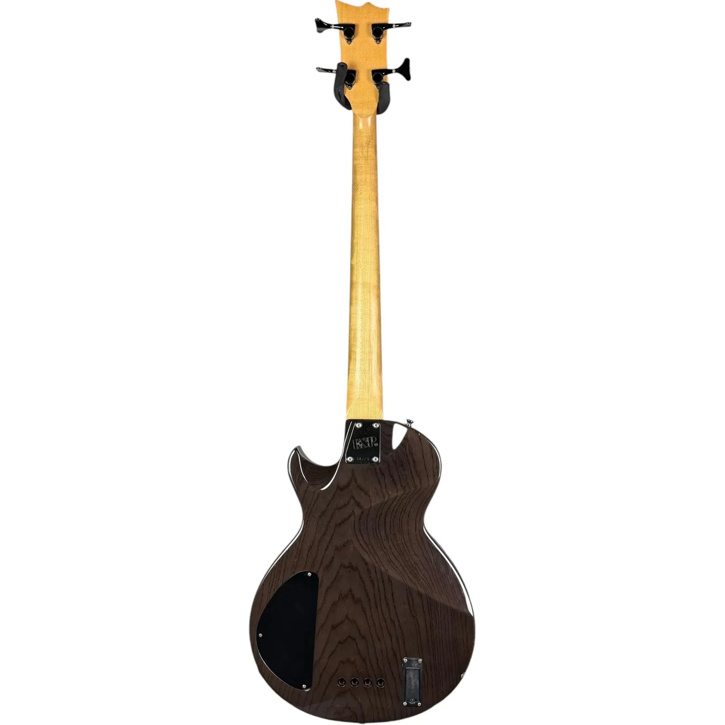 DJ Arafat Pat´s Guitars