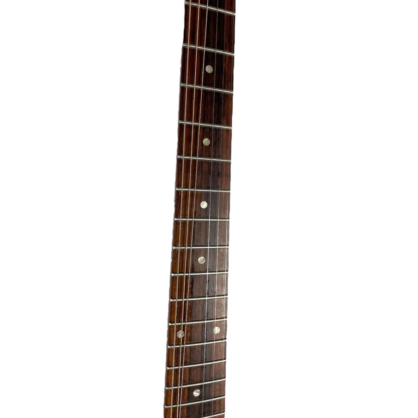 Gibson SG 2009 - Worn Brown - Pat´s Guitars