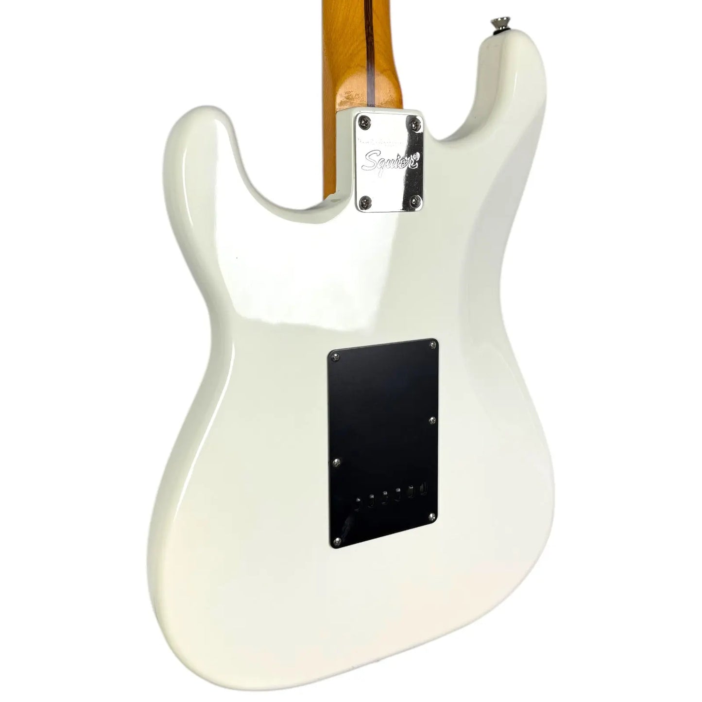 Squier Classic Vibe 70s Stratocaster 2021 - Vintage White - Pat´s Guitars