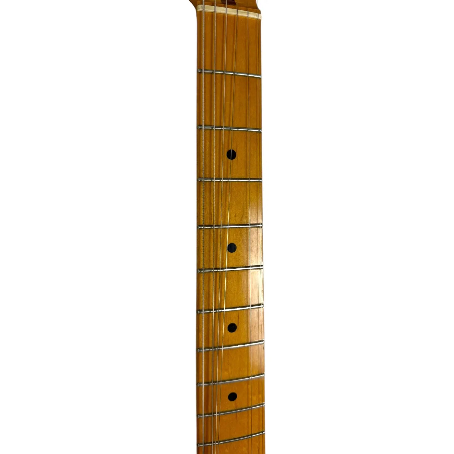 Fender Japan TL52 52’ Reissue Telecaster 1997-2000 - Bigsby - Butterscotch Blonde Fender