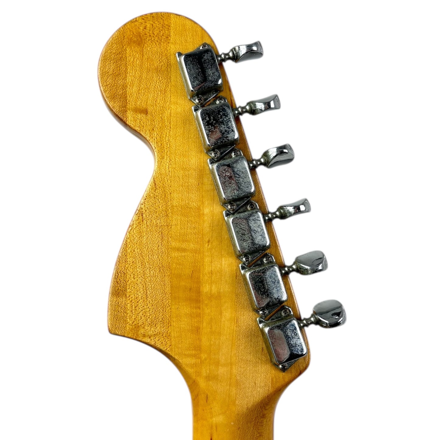 Greco Stratocaster 1970s - Vintage White