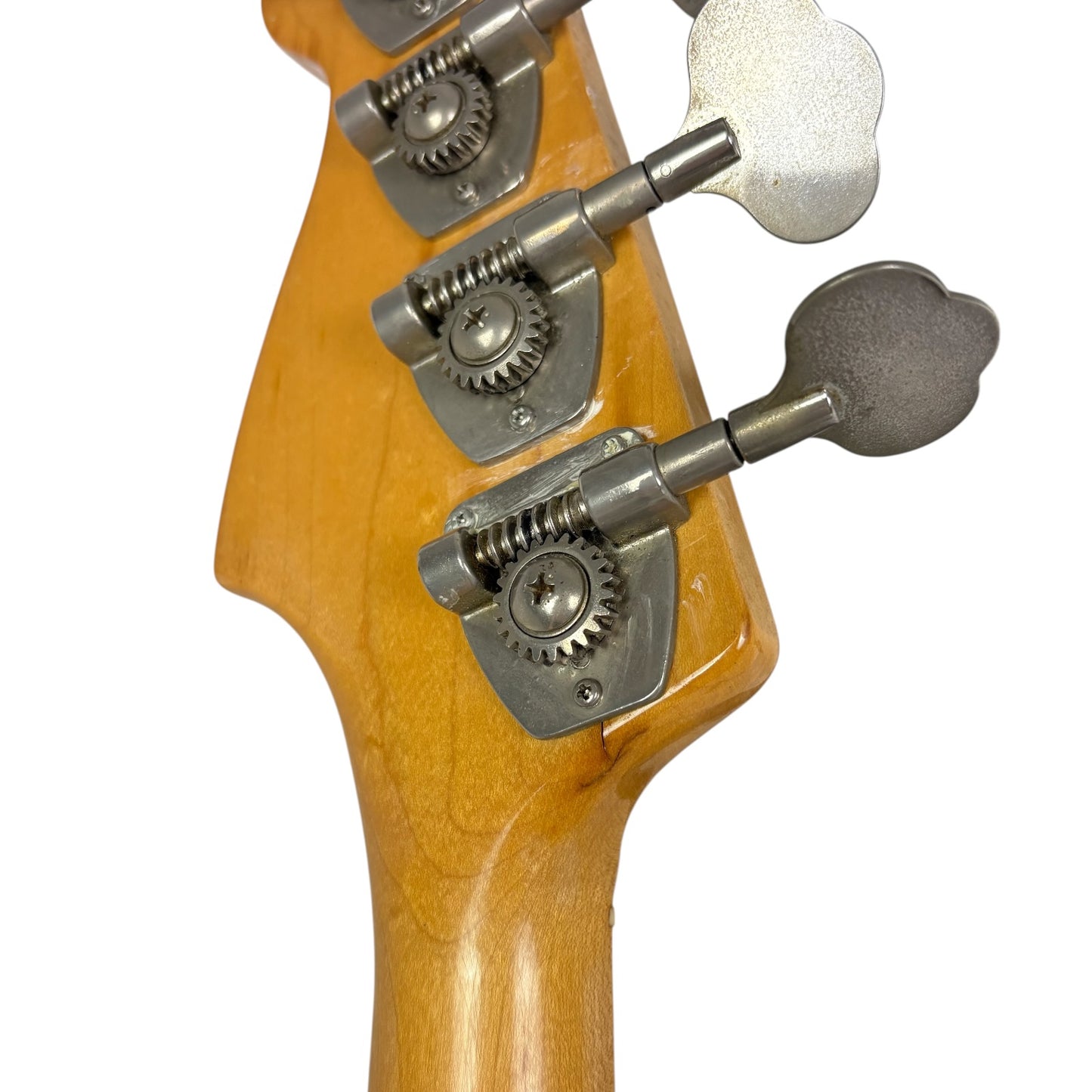 Tokai Hard Puncher Precision Bass EMG 1980s - Black