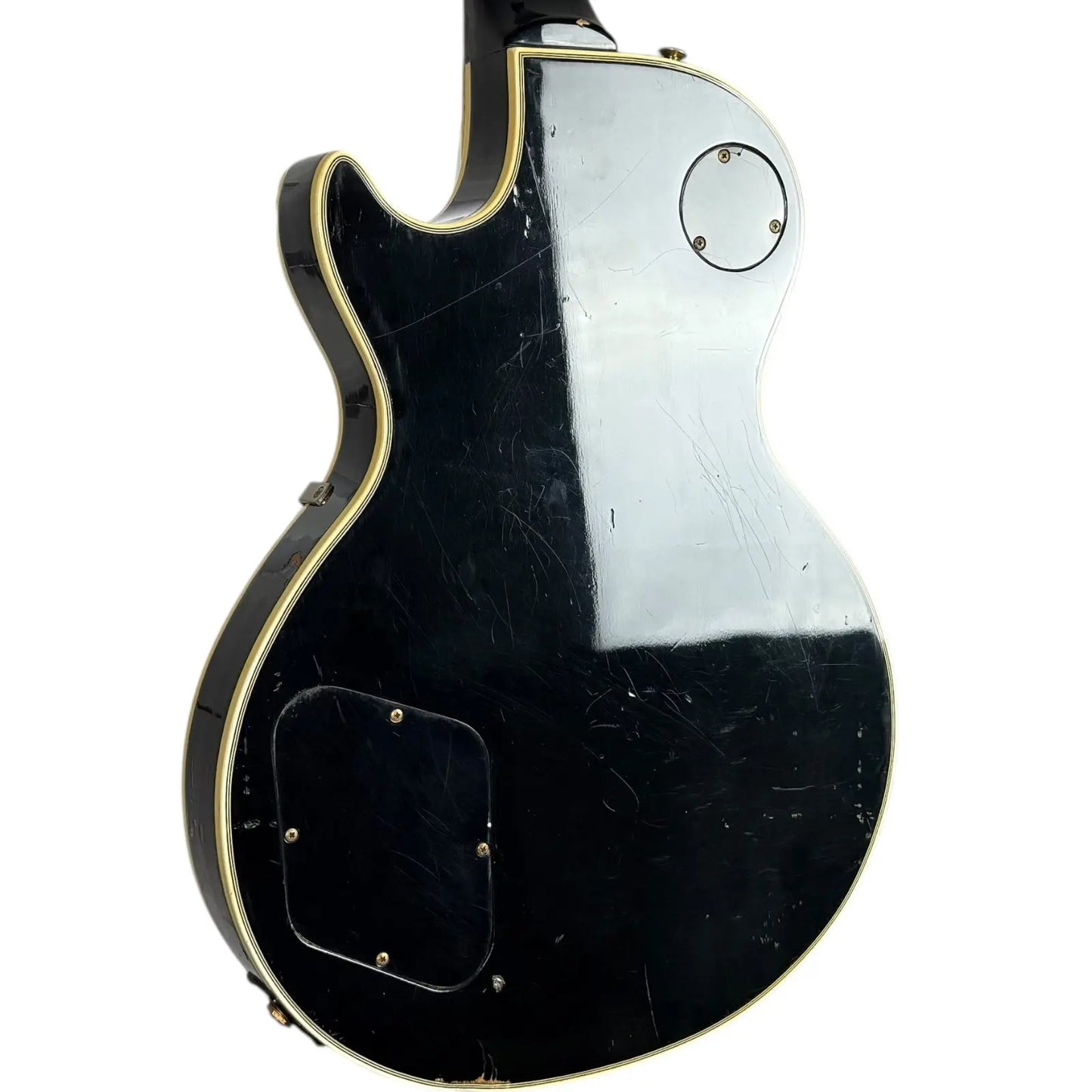Greco black Greco