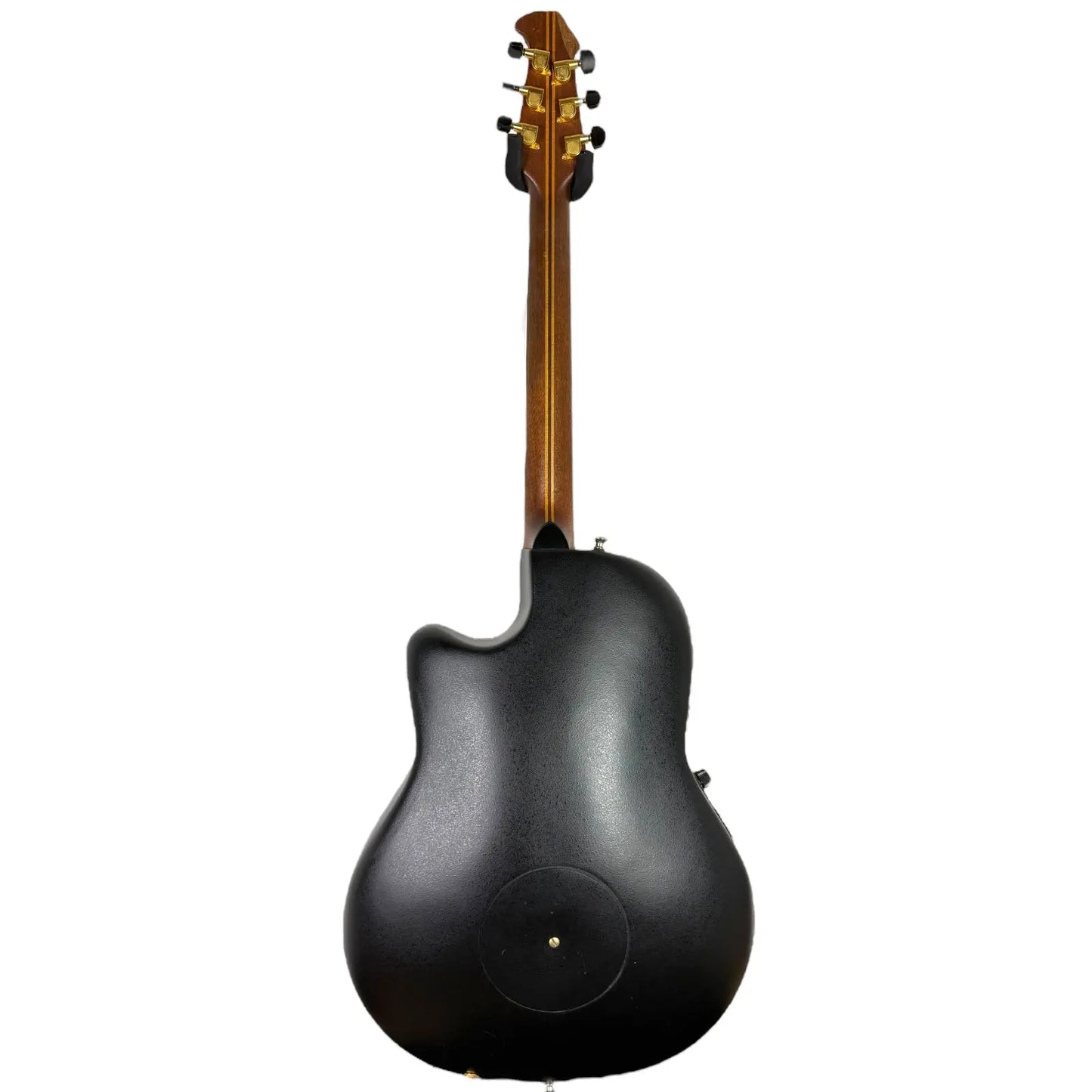 Ovation Elite N868 1993 - Quilted Maple - Pat´s Guitars