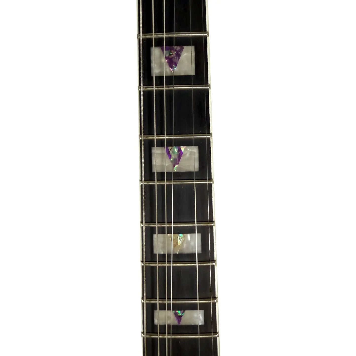Epiphone Prophecy Extura 2021 - Purple Tiger Aged - Pat´s Guitars