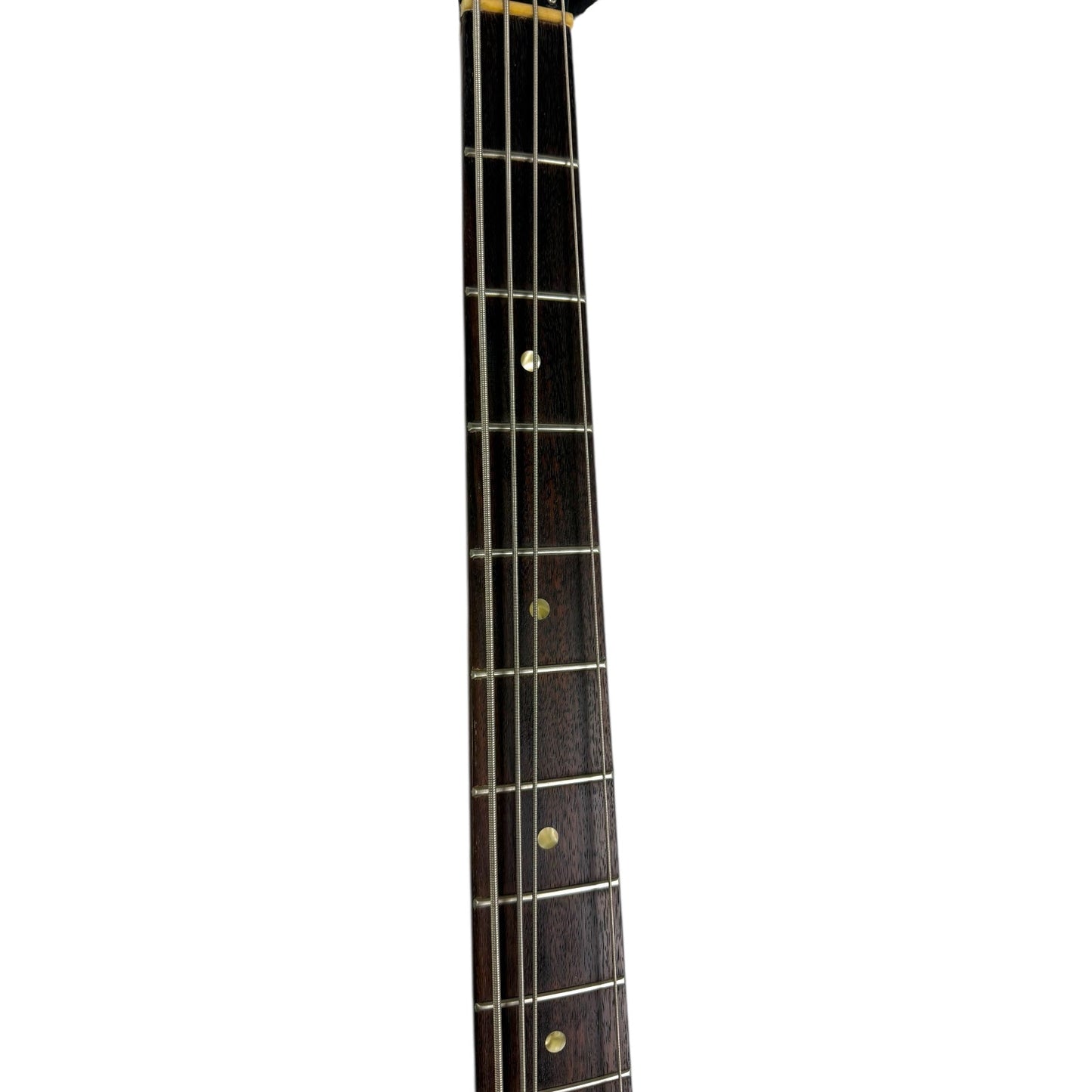 Orville by Gibson Thunderbird Bass - Vintage Sunburst Pat´s Guitars