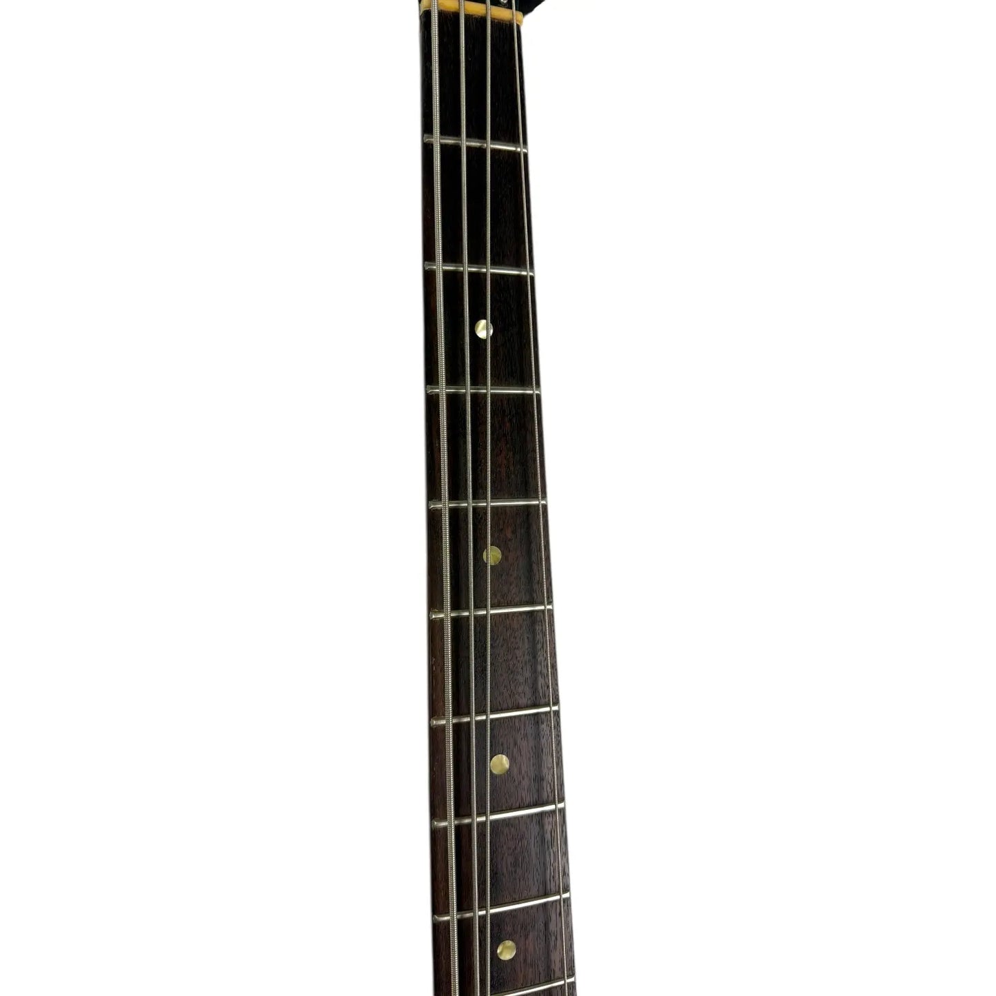 Orville by Gibson Thunderbird Bass 1991 - Vintage Sunburst Orville by Gibson