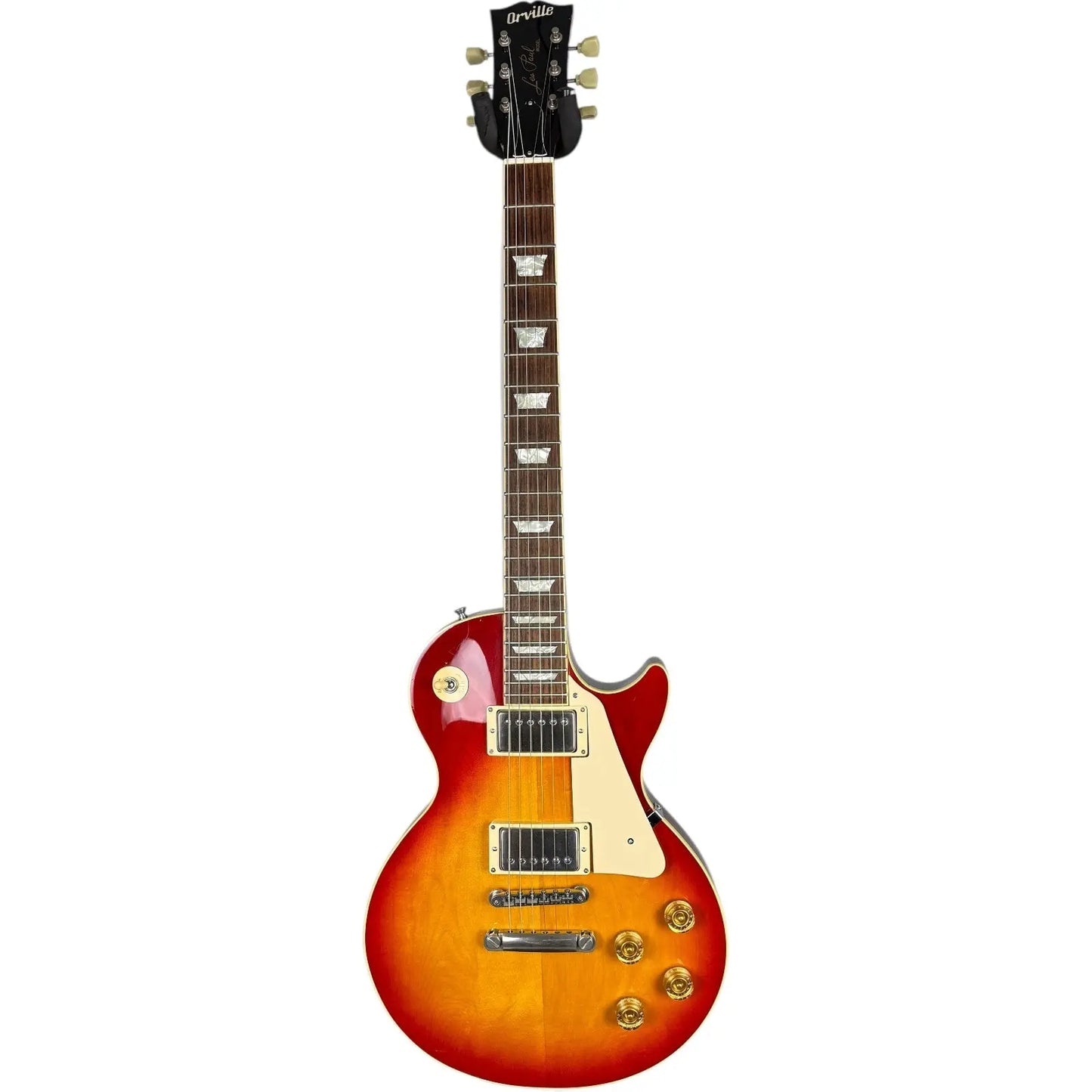 Orville Les Paul Pat´s Guitars