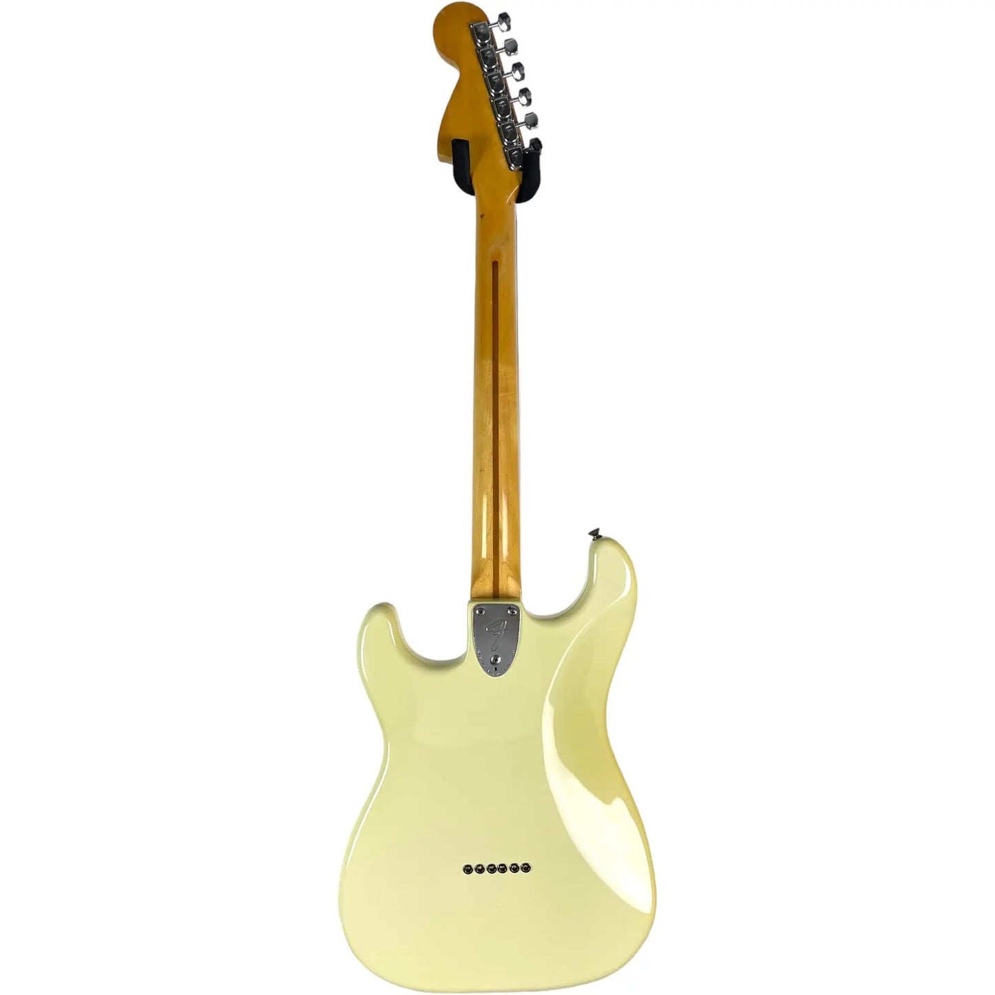 Fender Hardtail Stratocaster 1978-1981 - Pat´s Guitars
