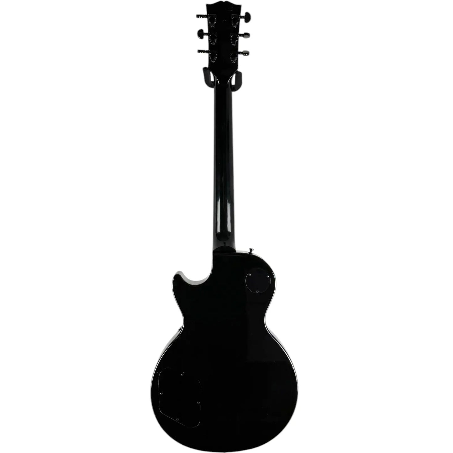 Gibson Les Paul Joe Perry Signature 1997 - Translucent Blackburst - Pat´s Guitars
