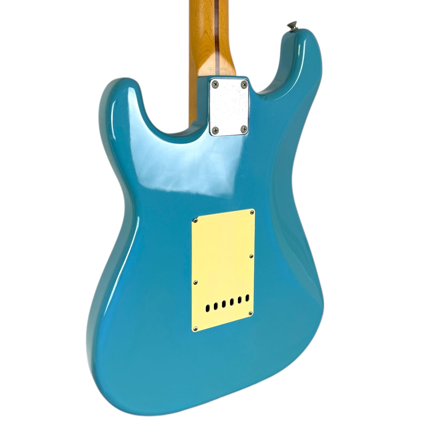 Fender Japan Stratocaster 1993-1994 - Blue