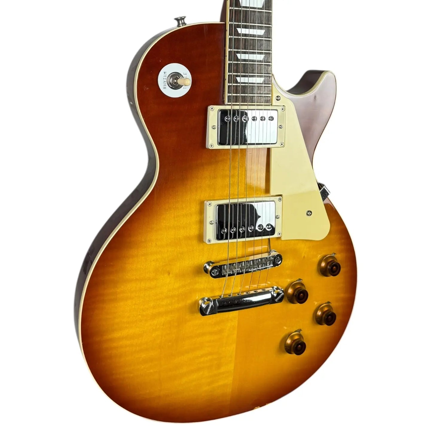 Greco Custom Greco