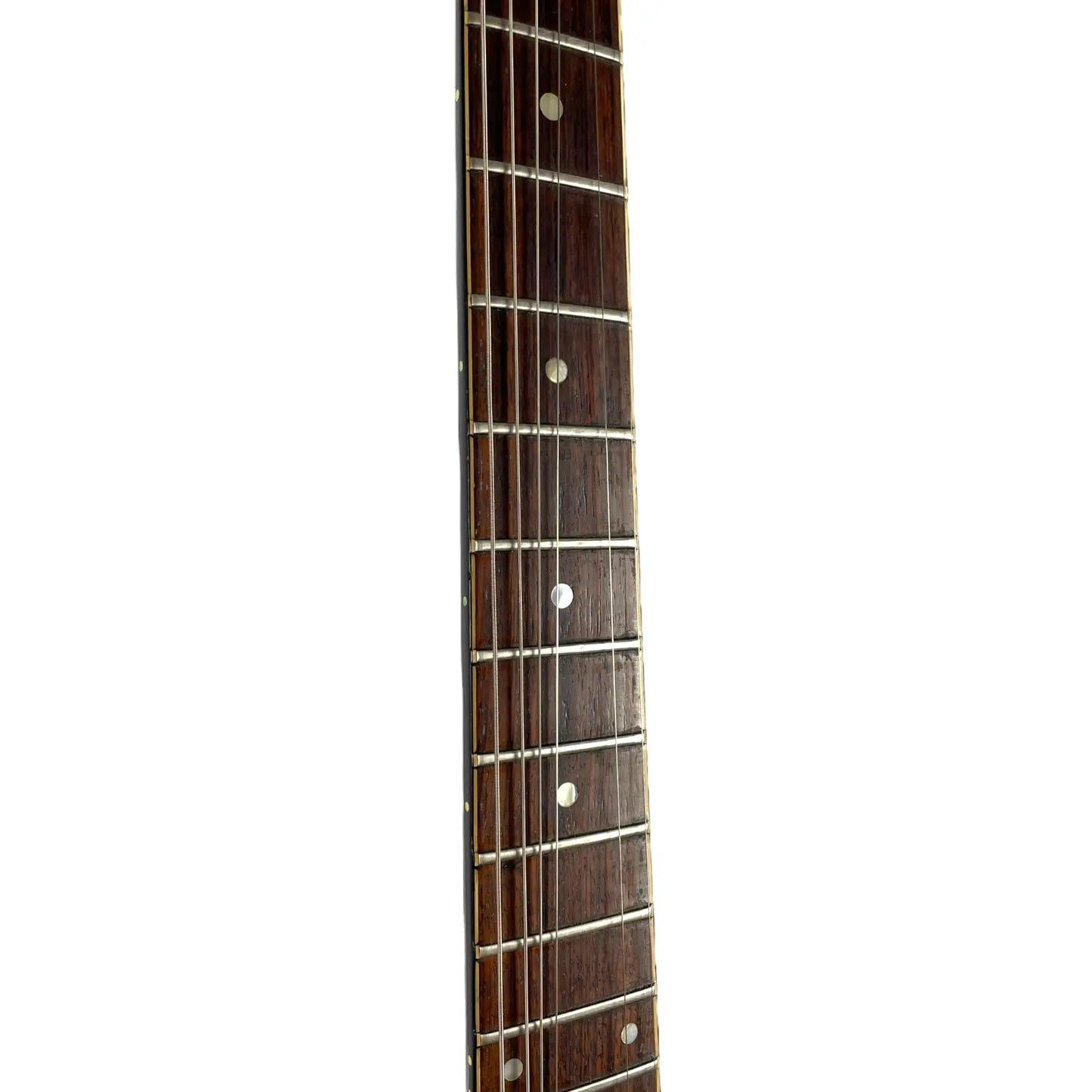 Gibson SG II 1970-1975 - Pat´s Guitars