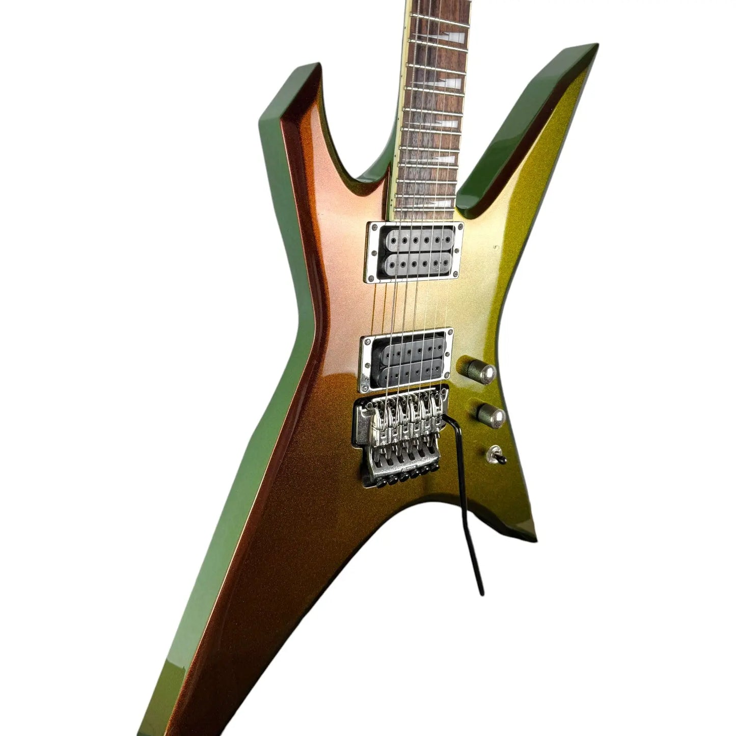 Ibanez XPT700 2007 - Red Chameleon - Pat´s Guitars