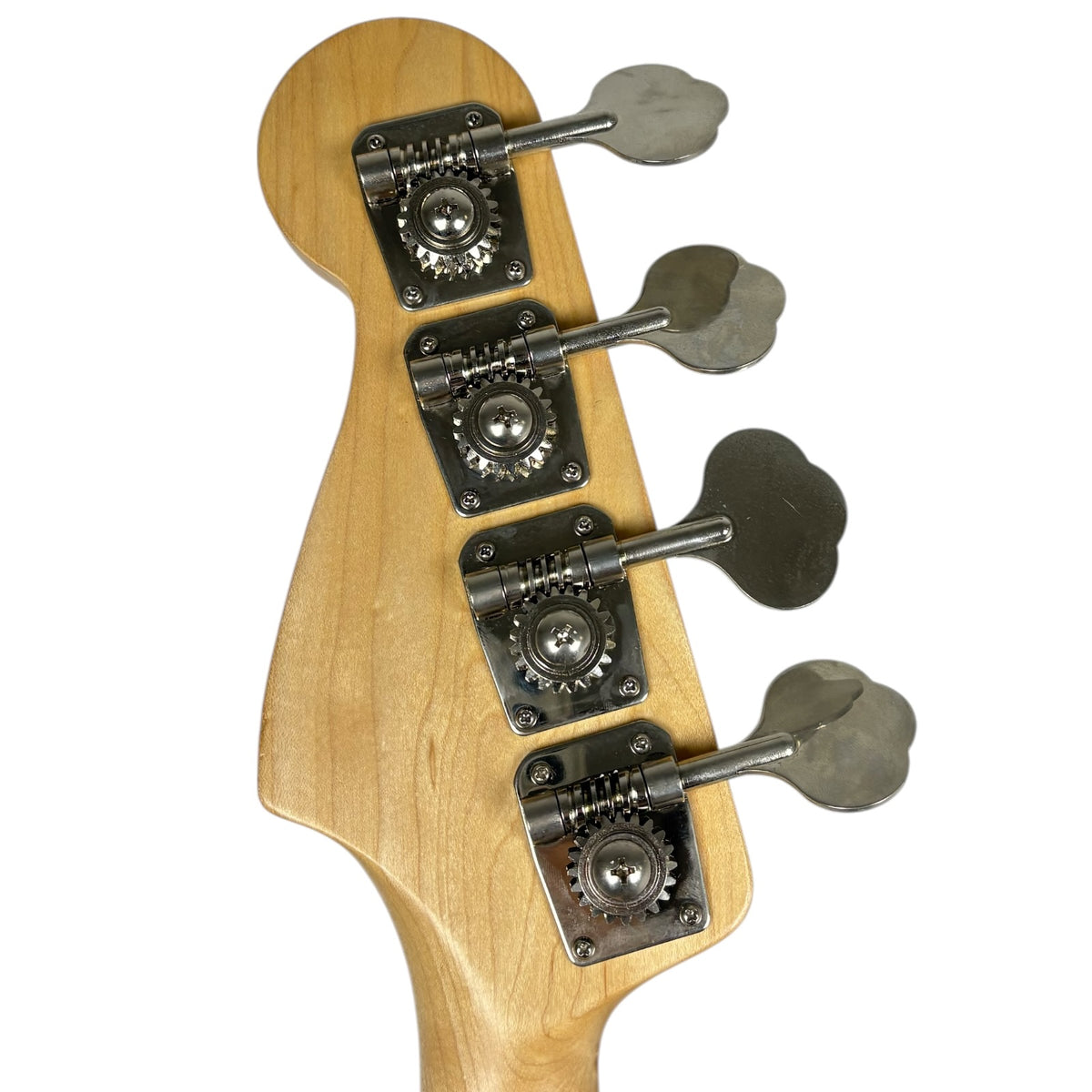 Jazz Bass Fender Japan JB-40 1993-1994 - Negro