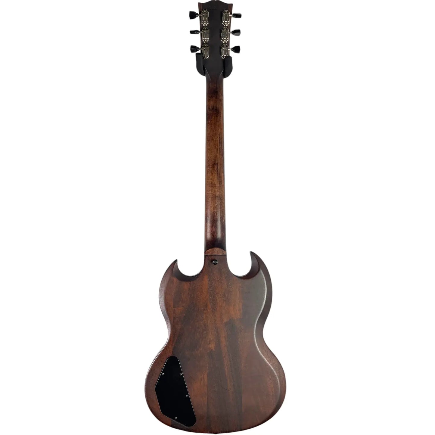 Gibson SGJ 2013 - Worn Brown - Pat´s Guitars