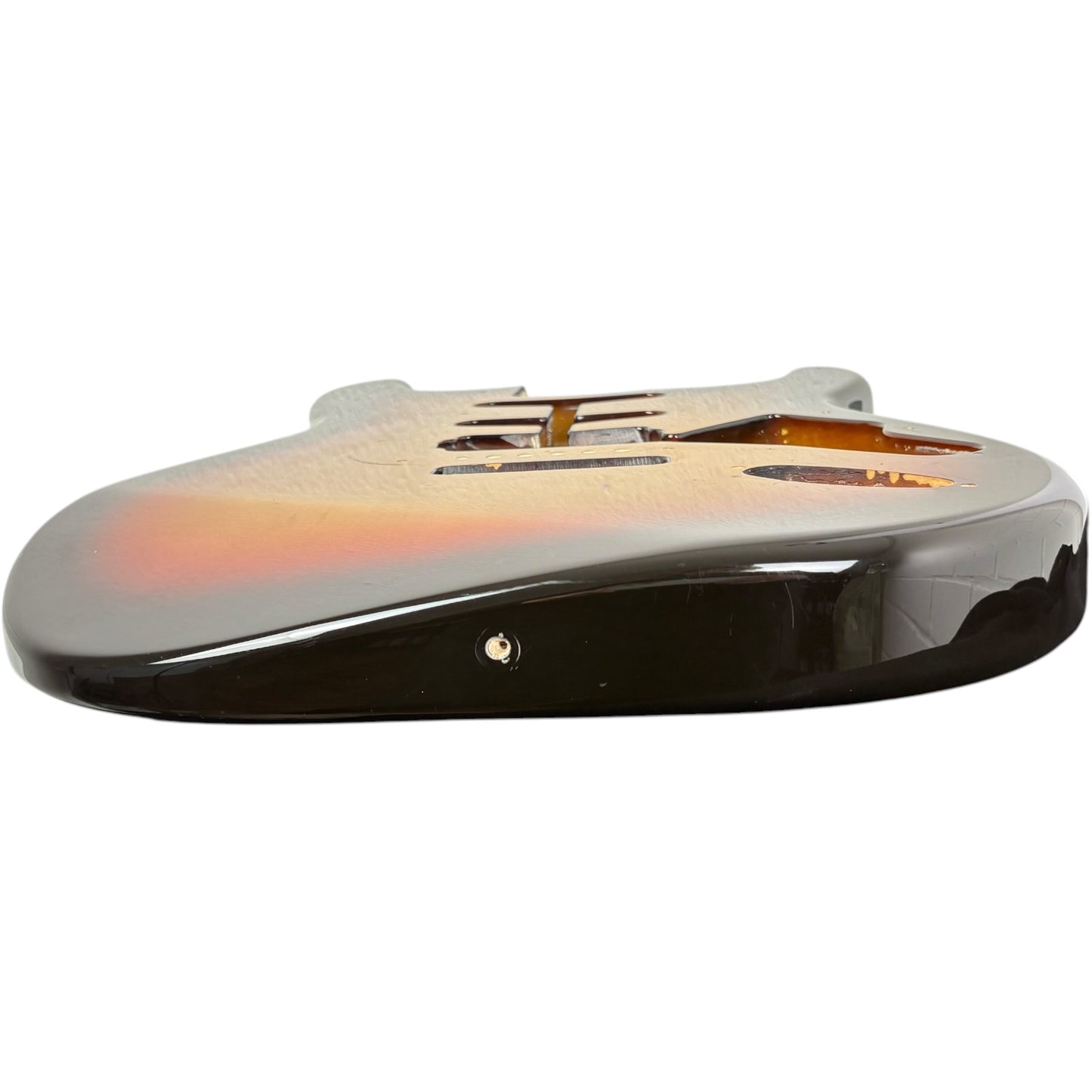 Fender Japan Stratocaster Body - Sunburst