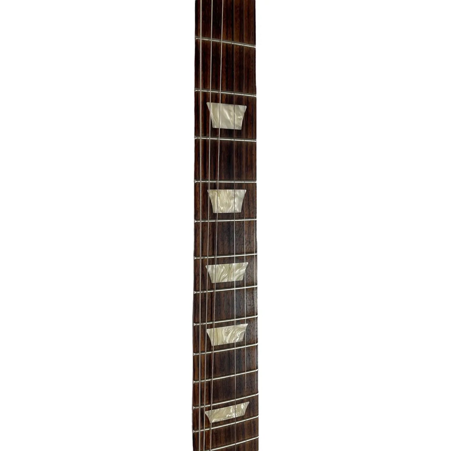 Gibson Les Paul Studio 2021 - Ebony - Pat´s Guitars