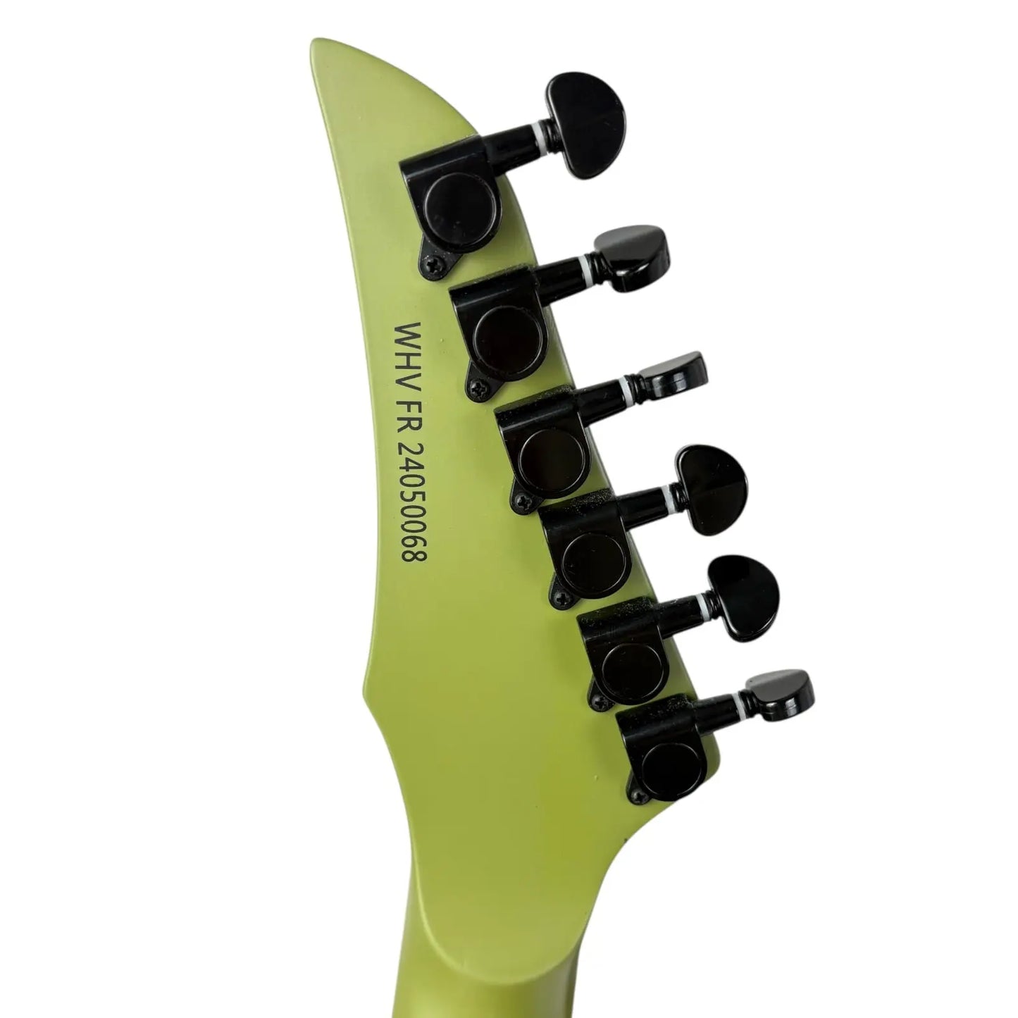 Westcreek High Voltage Green Westcreek