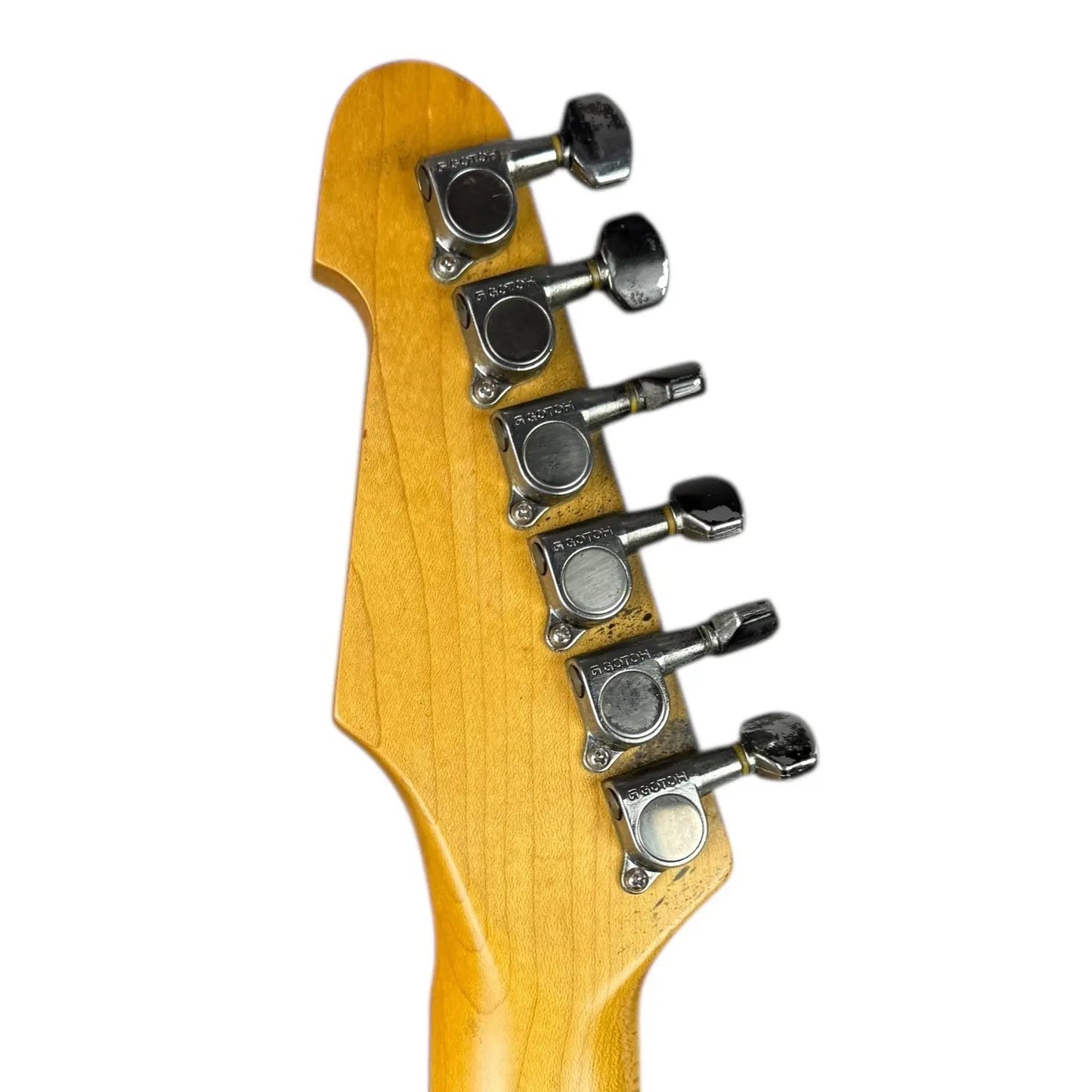 ESP the Hybrid ESP
