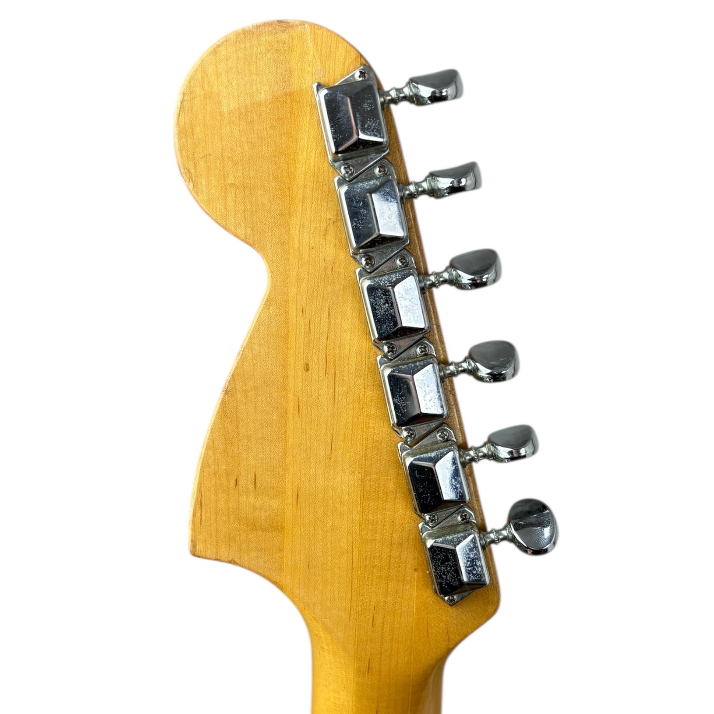 Greco Matsumoku Stratocaster 1970s - Sunburst