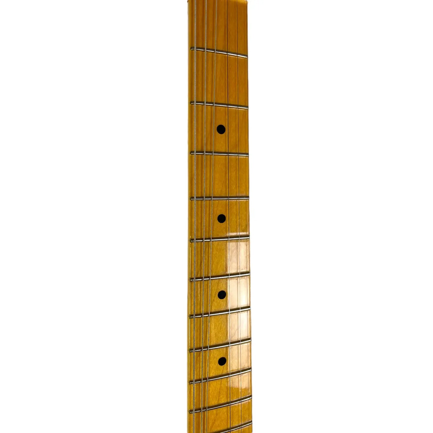 Fender 70th Anniversary Broadcaster 2020 - Blackguard Blonde - Pat´s Guitars