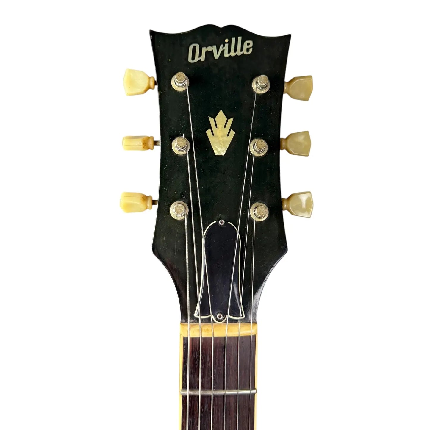 Orville Orville