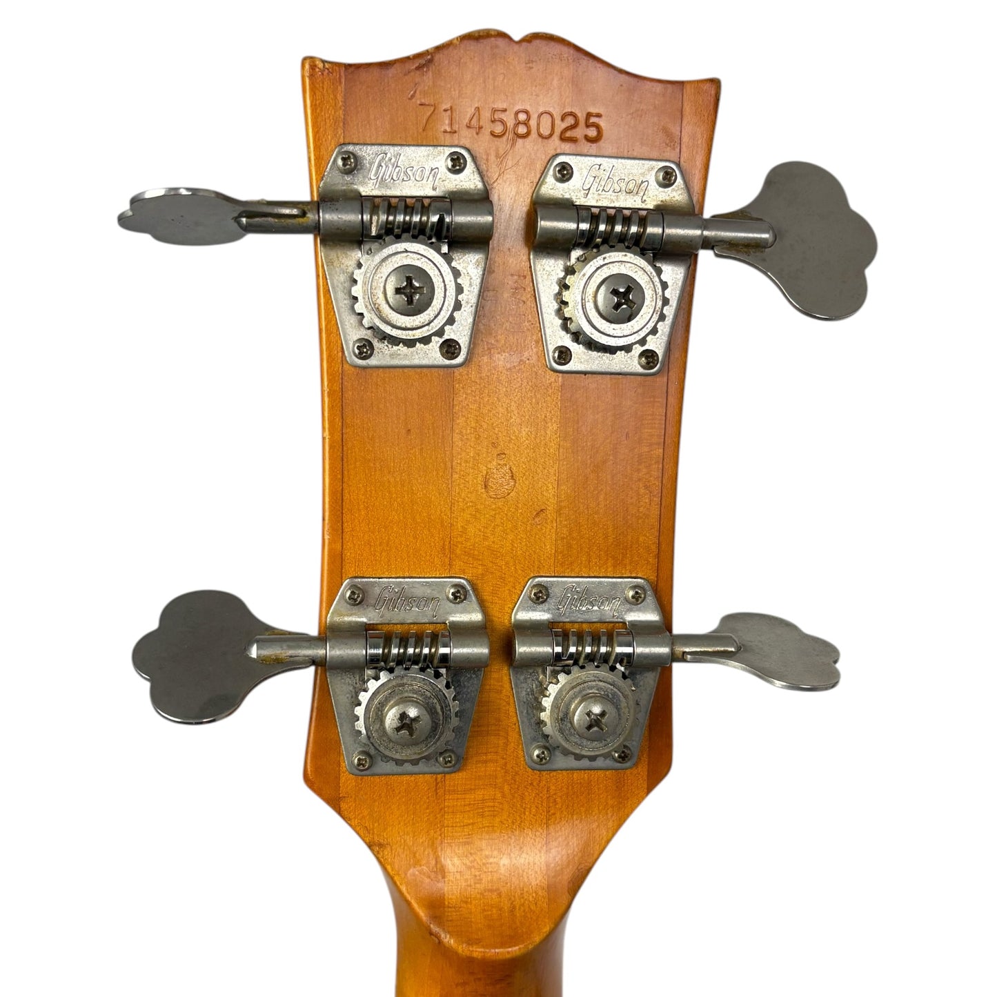 Gibson The Ripper Bass 1978 - Natural - Defekt