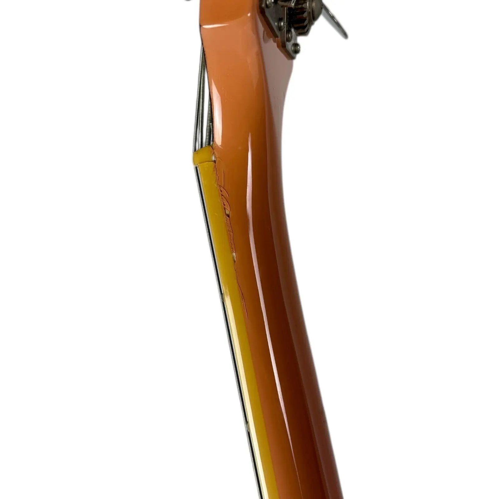 Burny Bass Pat´s Guitars