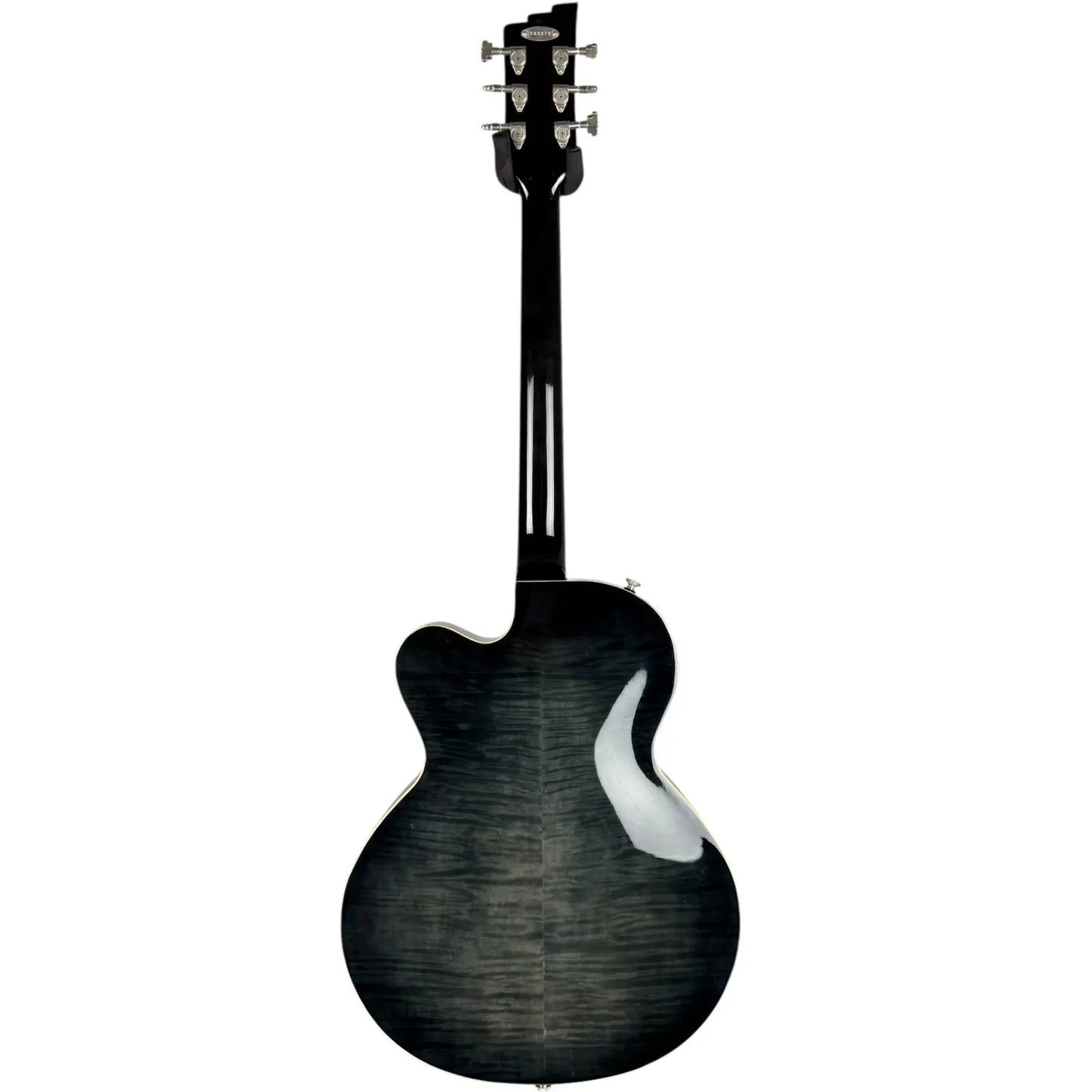 Duesenberg Carl Carlton 2009 - Sunburst Duesenberg