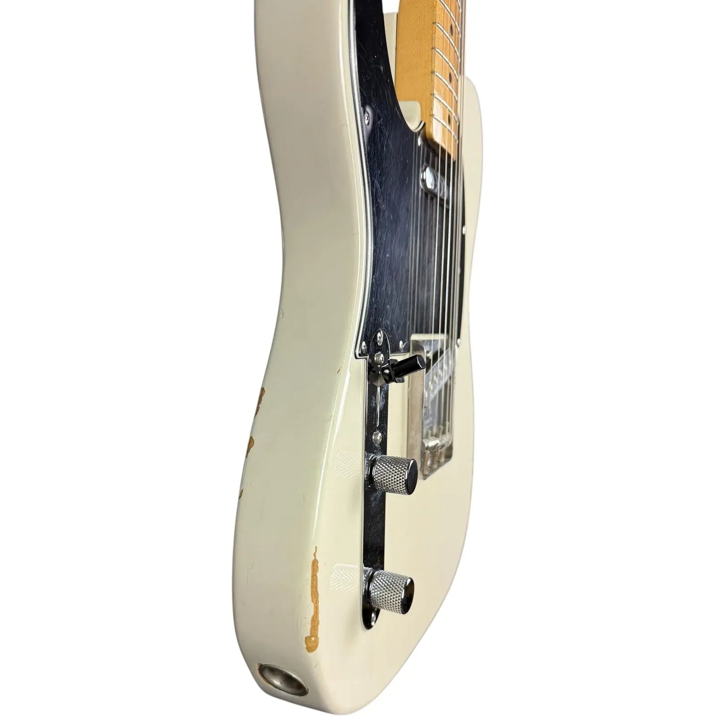 Such Pat´s Guitars