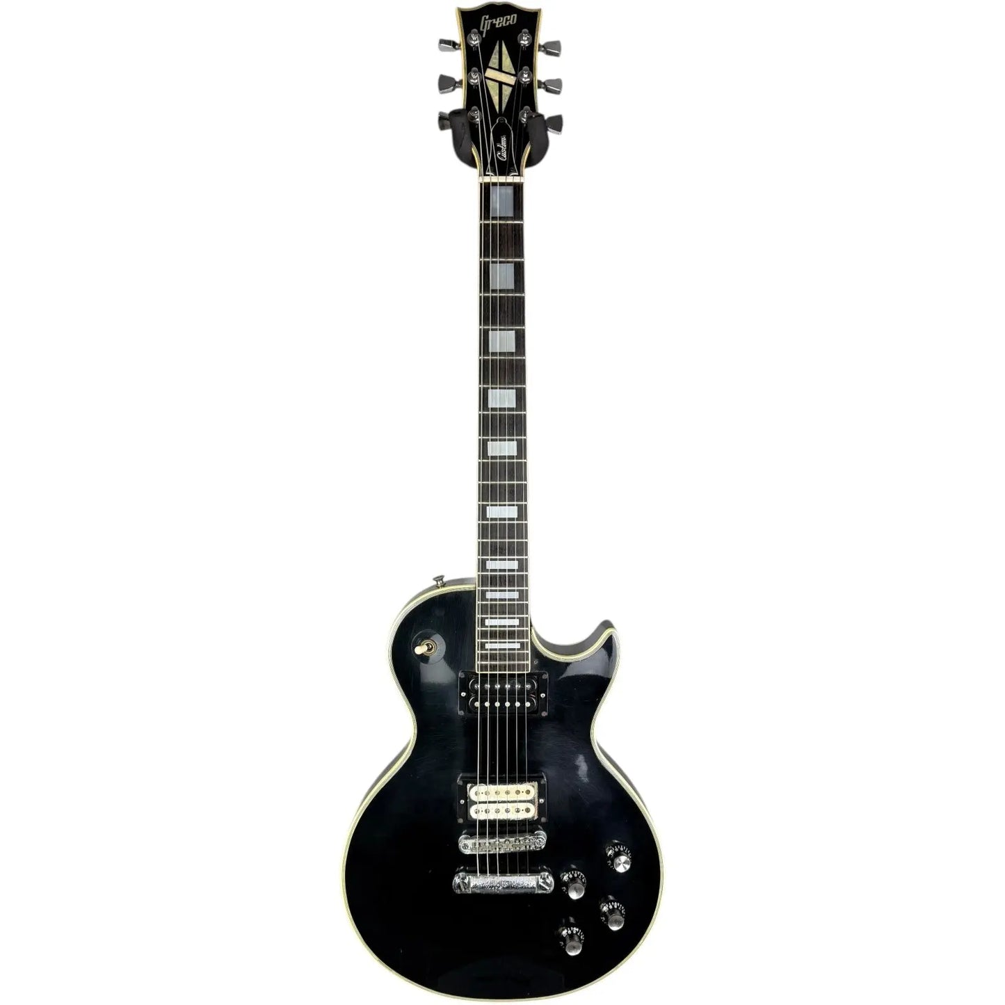 Greco Custom Greco