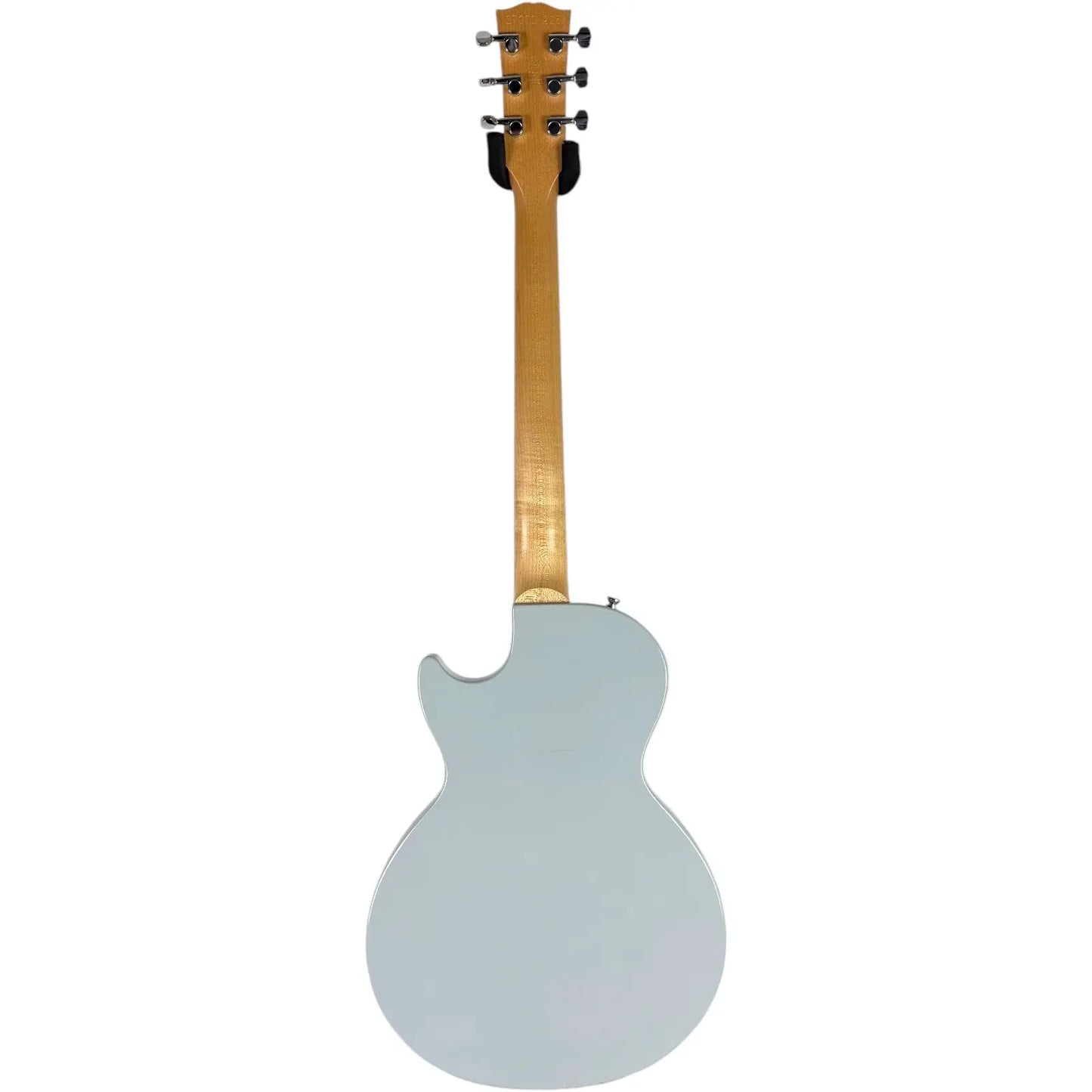 Gibson M2 Melody Maker 2017 - Phantom Grey - Pat´s Guitars