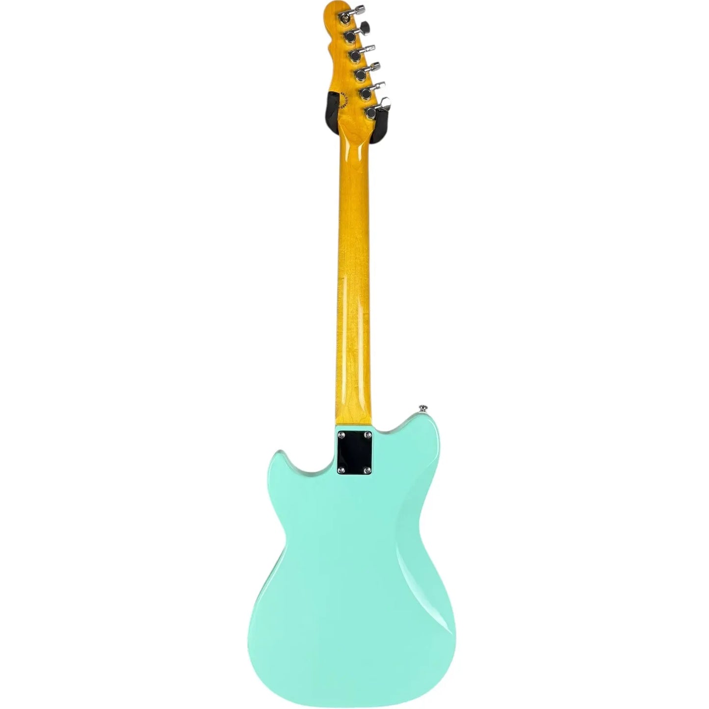 G&L Fallout Pat´s Guitars