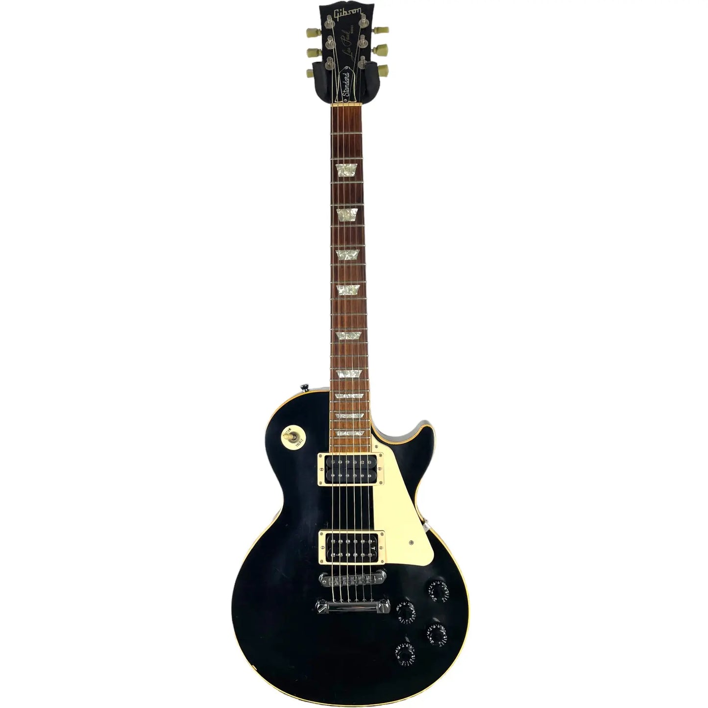 Gibson Les Paul Standard 1989 - Tim Shaw PAF Humbucker Gibson