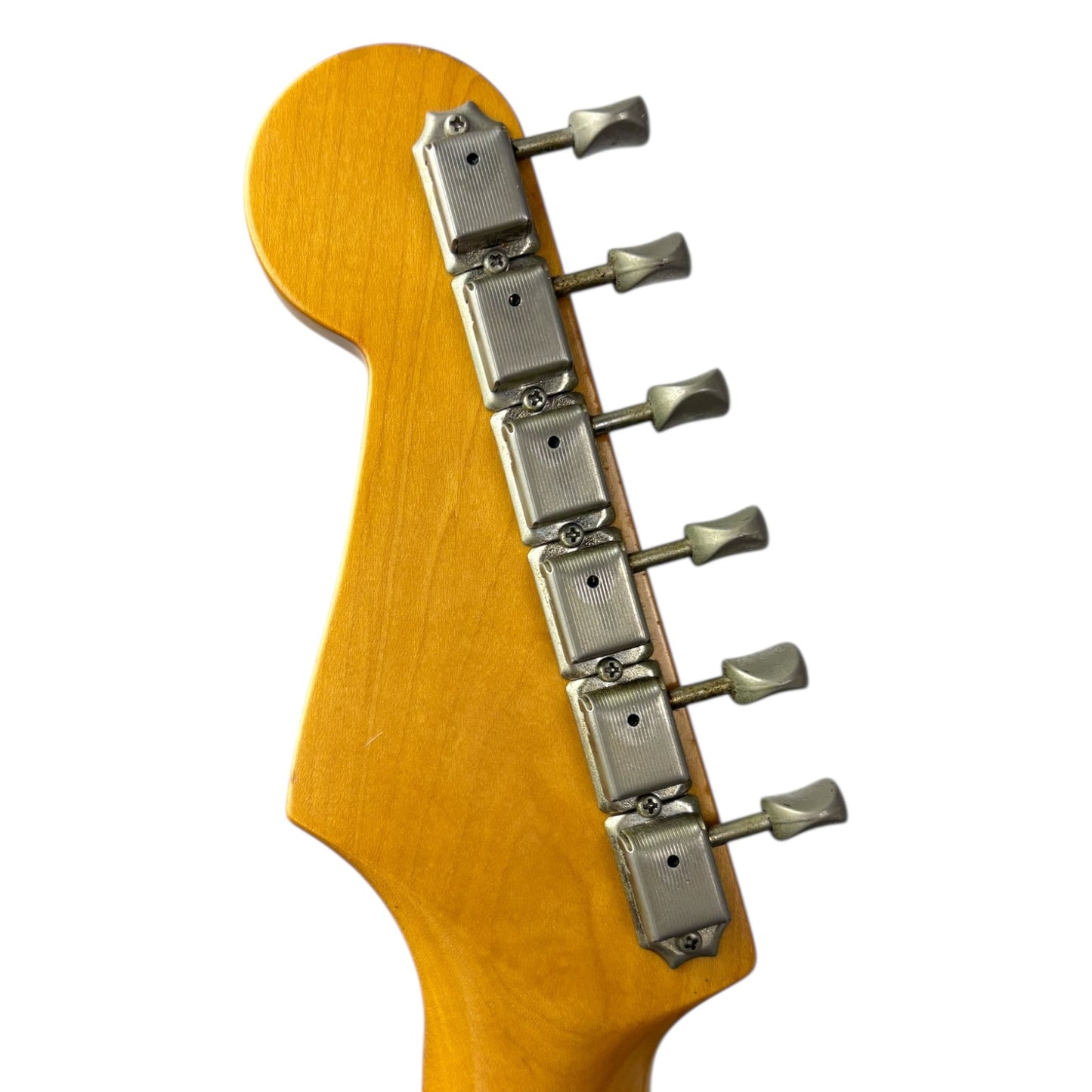 Fender Japan 57´ Reissue Stratocaster 1991-1992 - Black