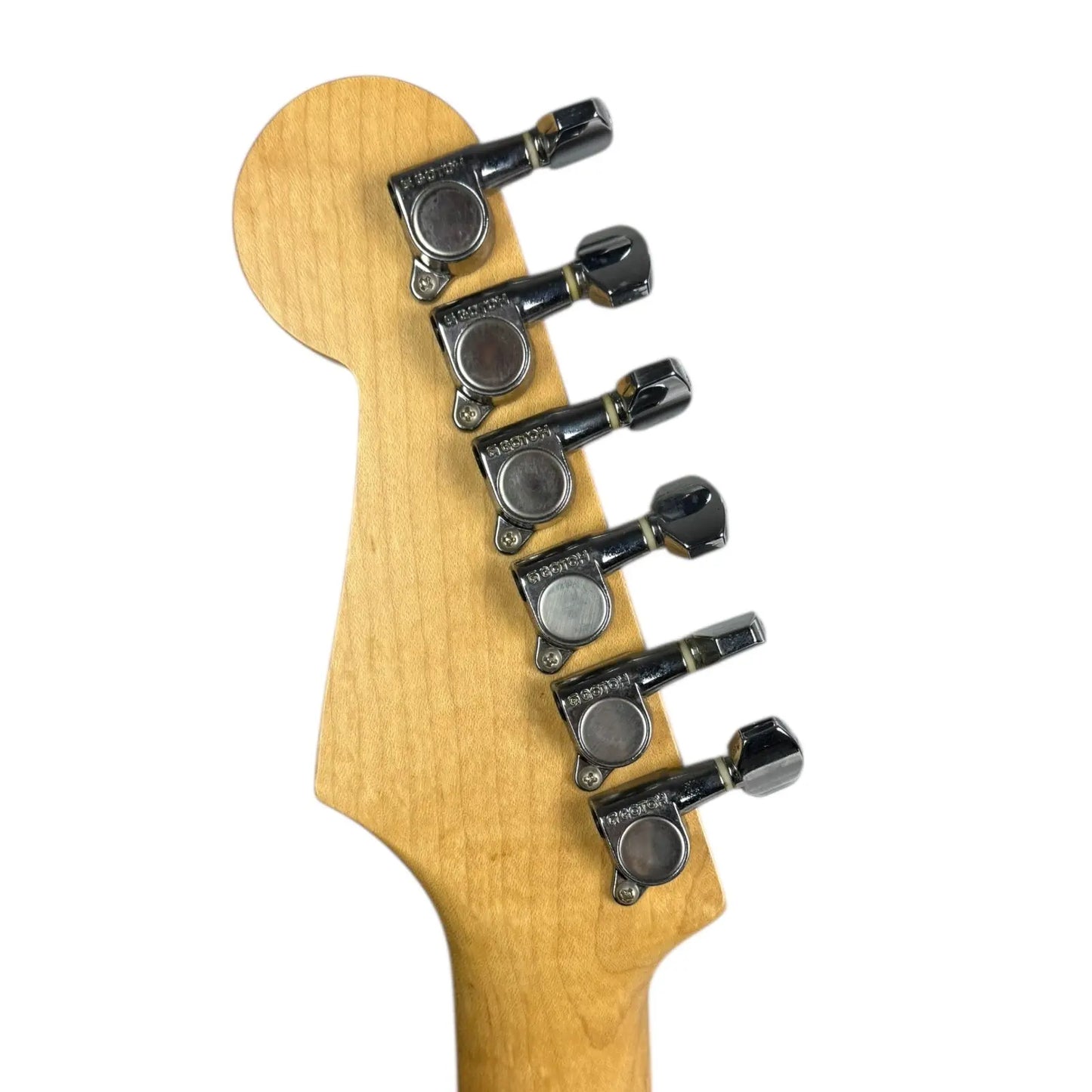 Fender Stratocaster Fender
