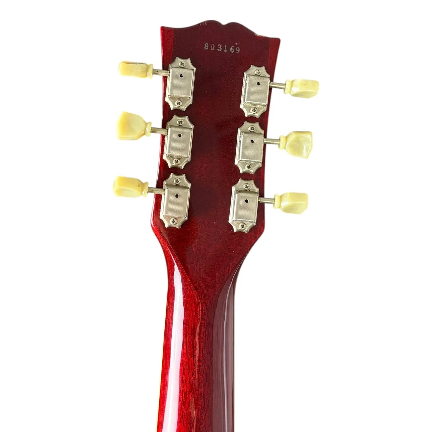 Orville Les Paul Pat´s Guitars