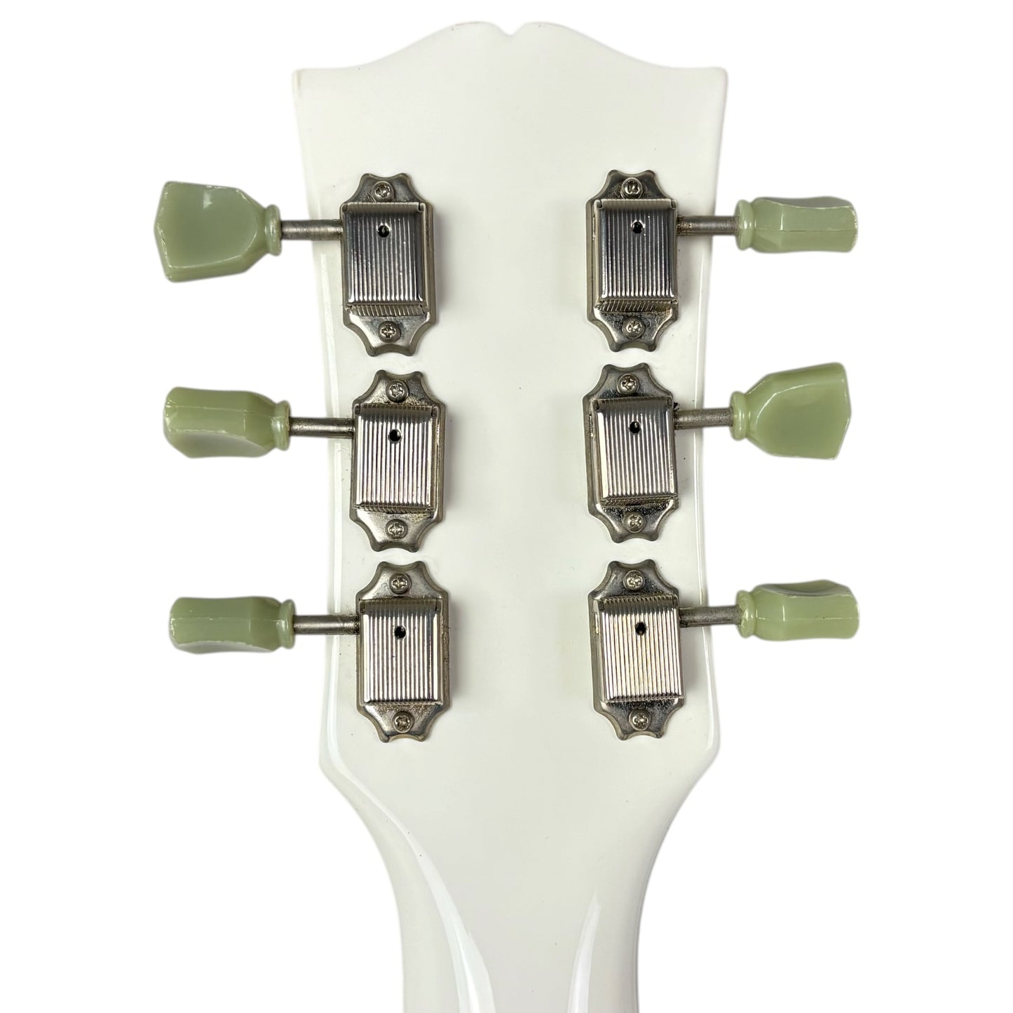 Tokai SG 38SW - Snow White