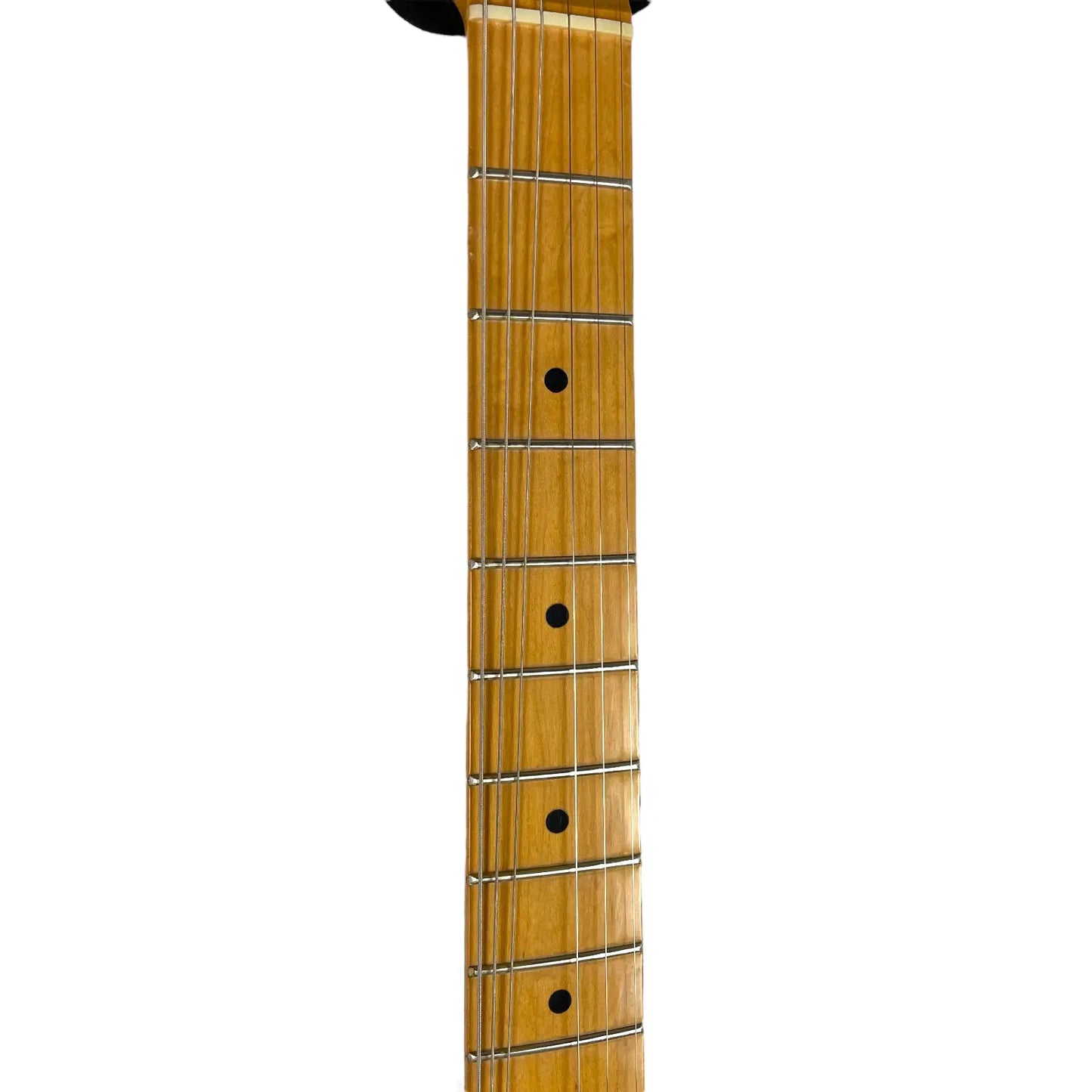 Fender American Standard Stratocaster 1999 - Sunburst - Pat´s Guitars