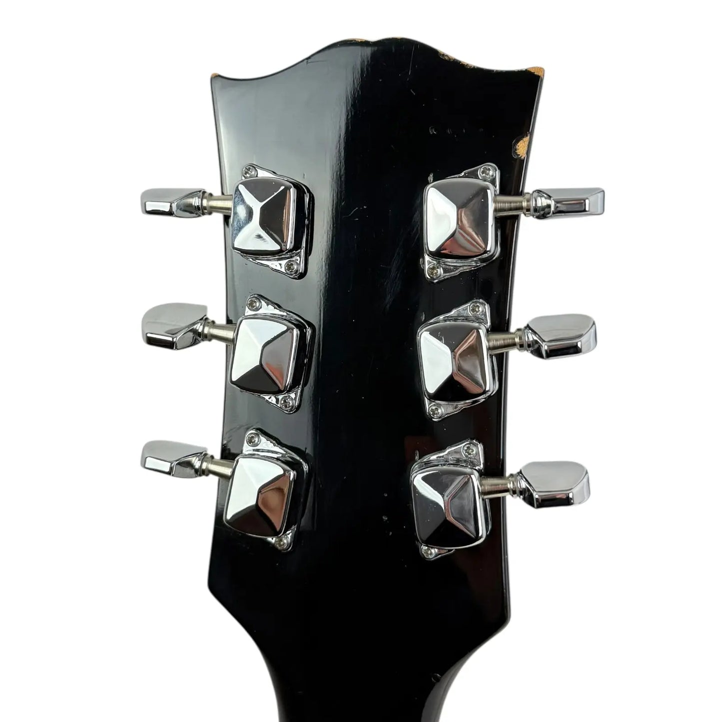 Ibanez Les Paul Ebony Ibanez