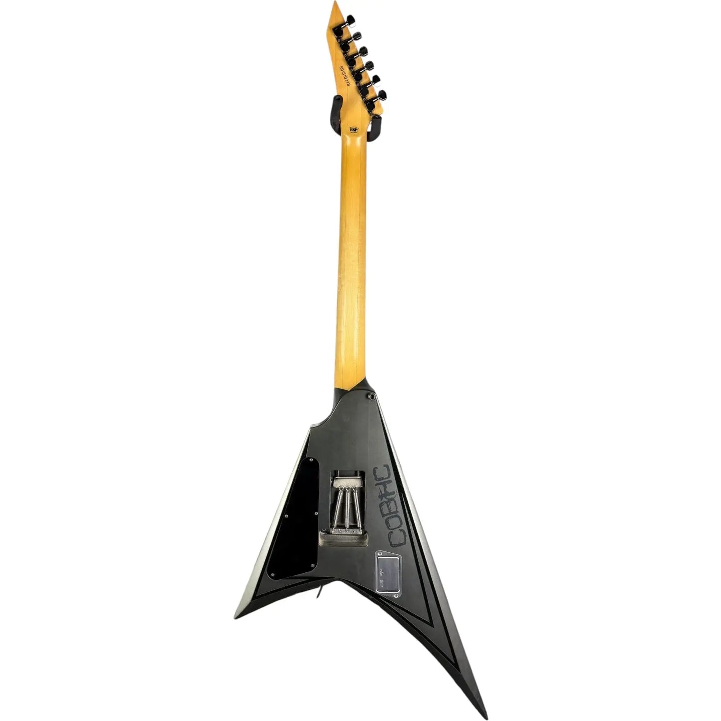 Abscdcd Pat´s Guitars