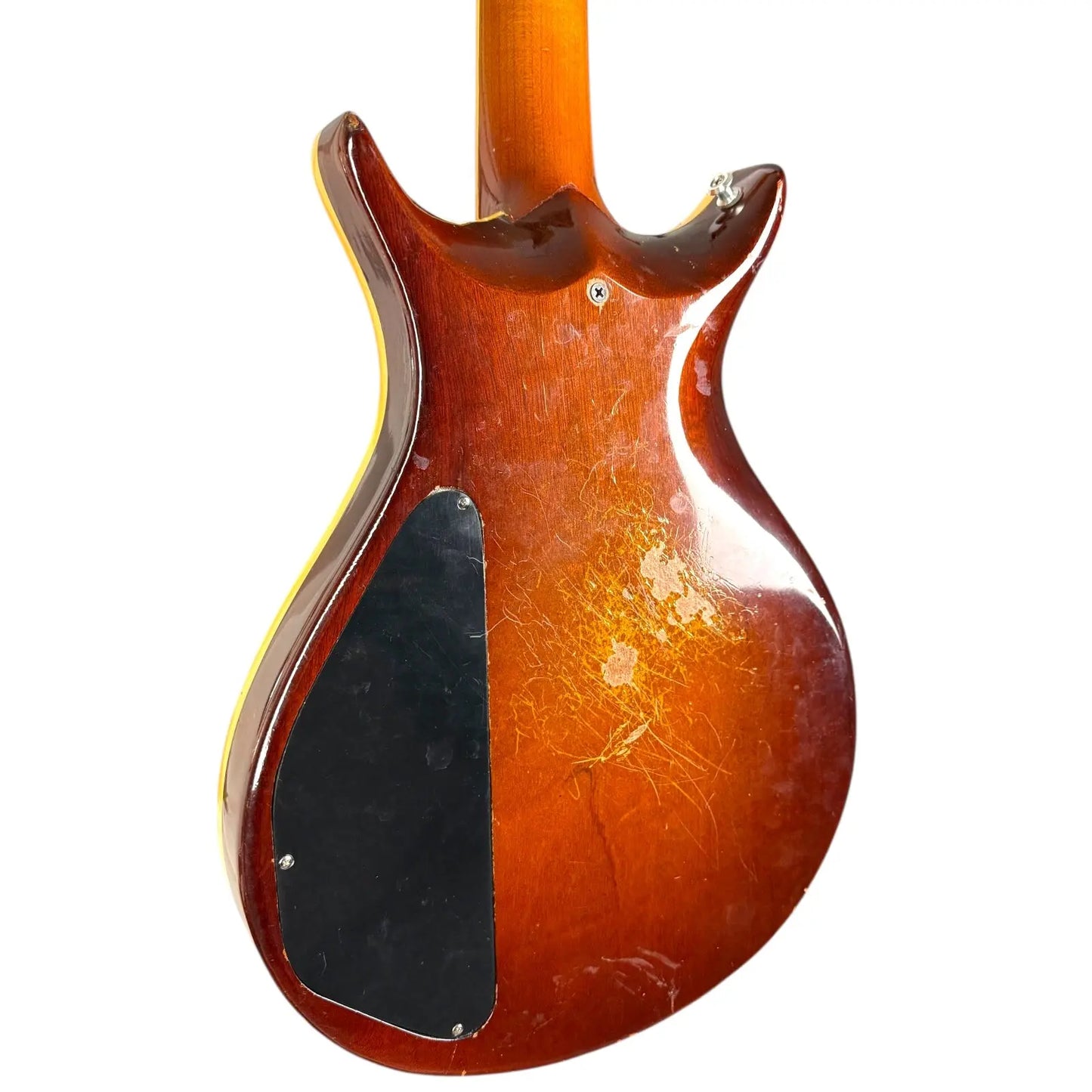CGW Pat´s Guitars