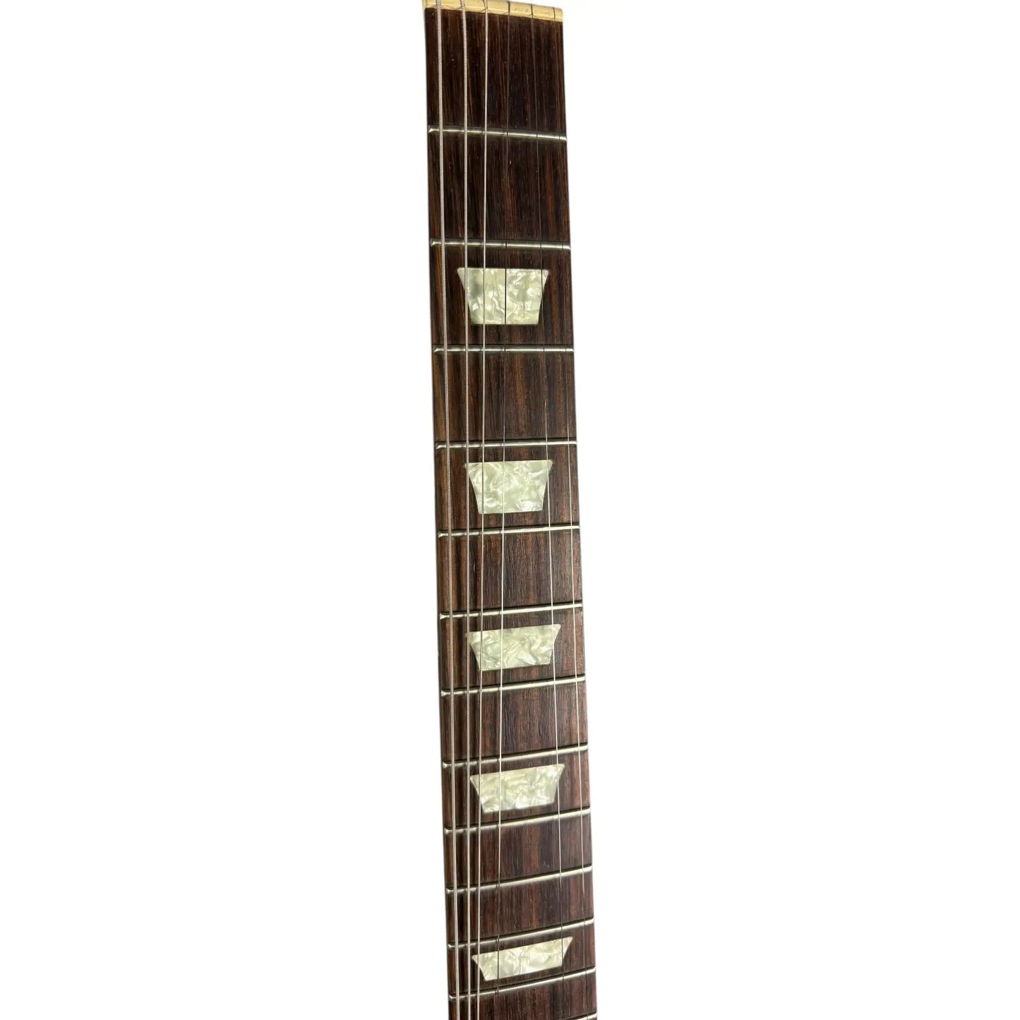 Daadw Pat´s Guitars
