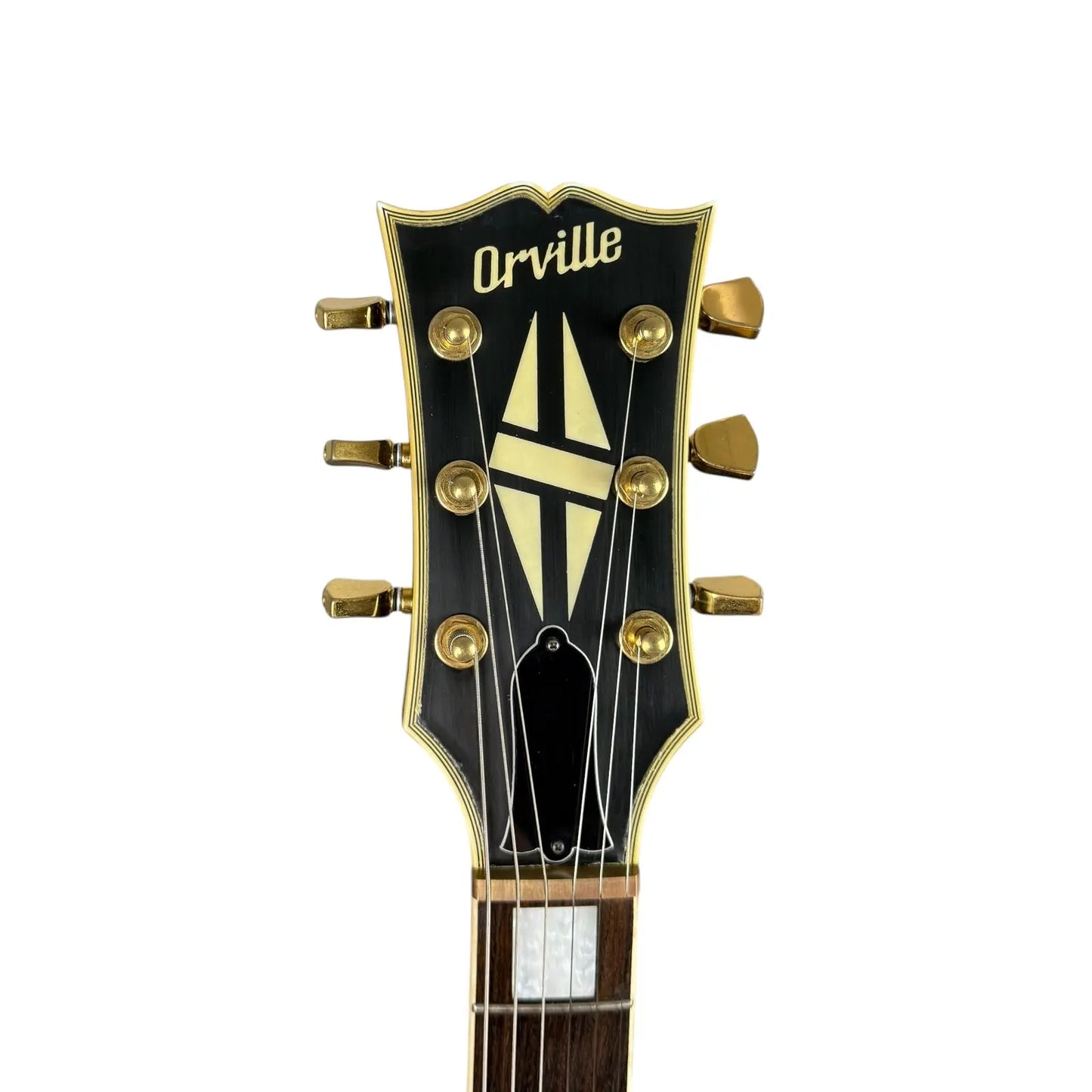 Orville Orville