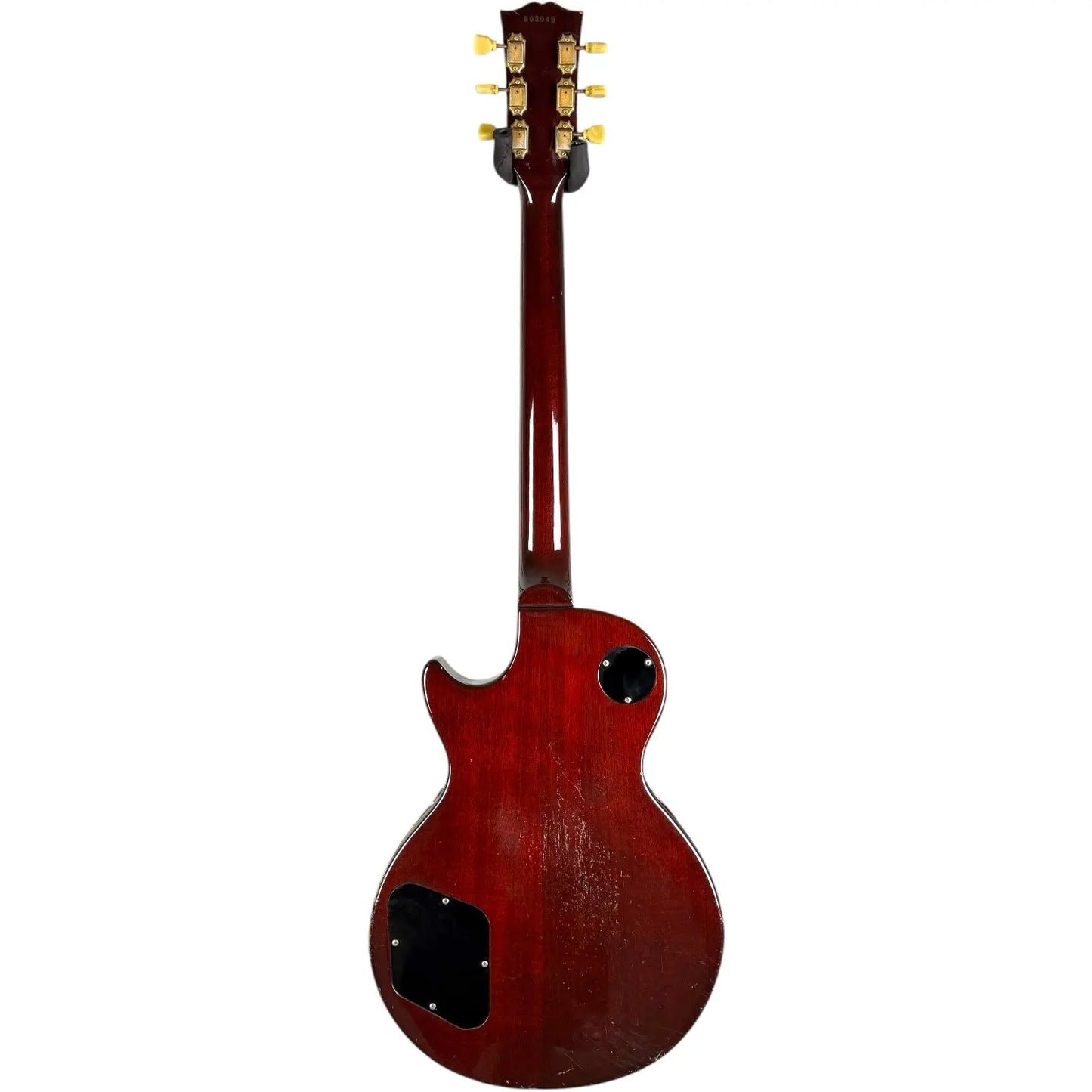 Orville Les Paul Pat´s Guitars