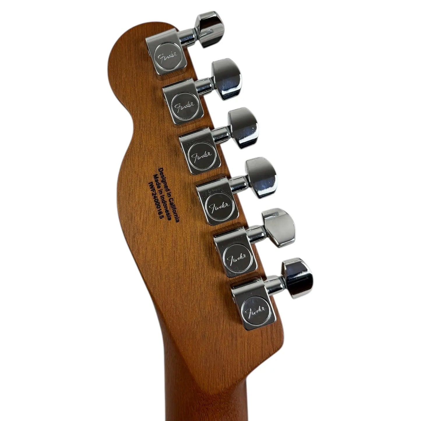 Fender Fender