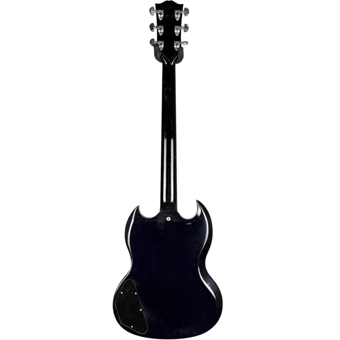 Gibson Gibson