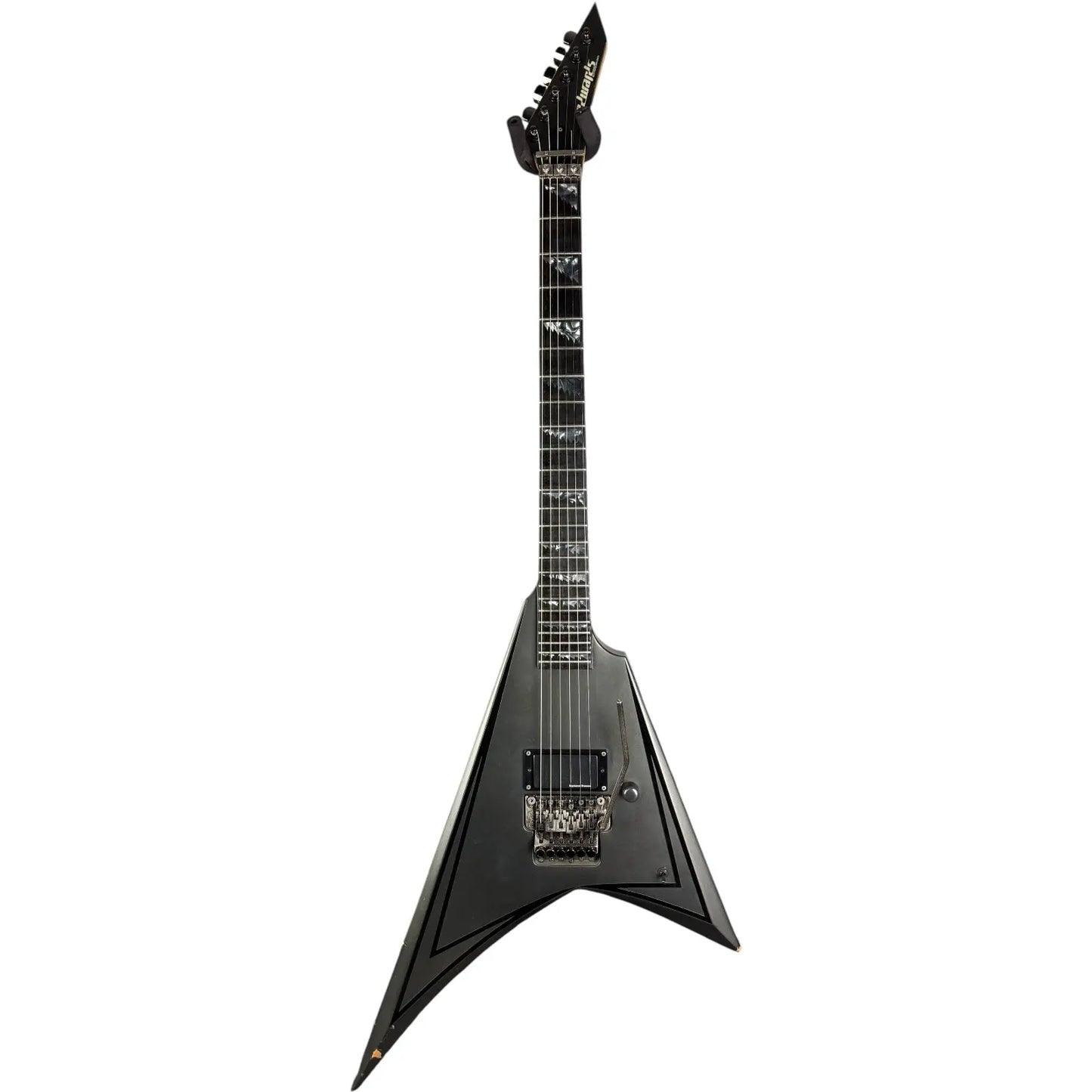 Abscdcd Pat´s Guitars